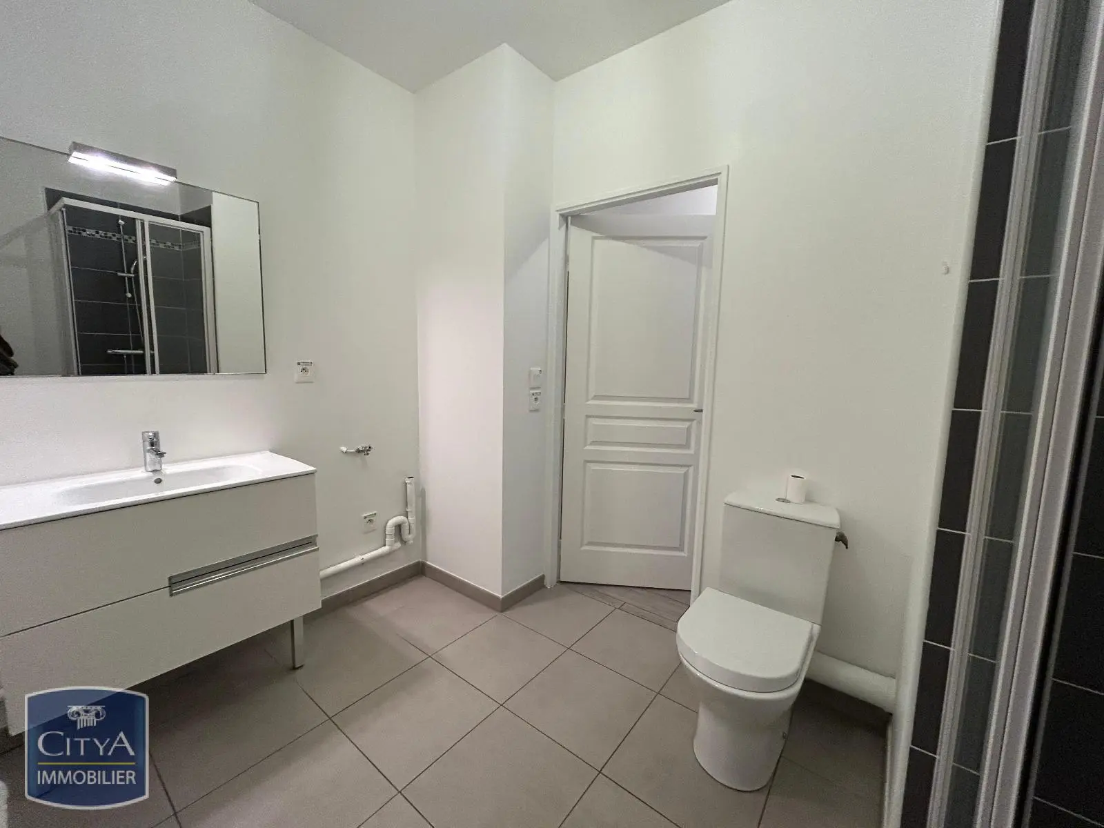 Photo 3 Appartement 1 pièce 25.77m²