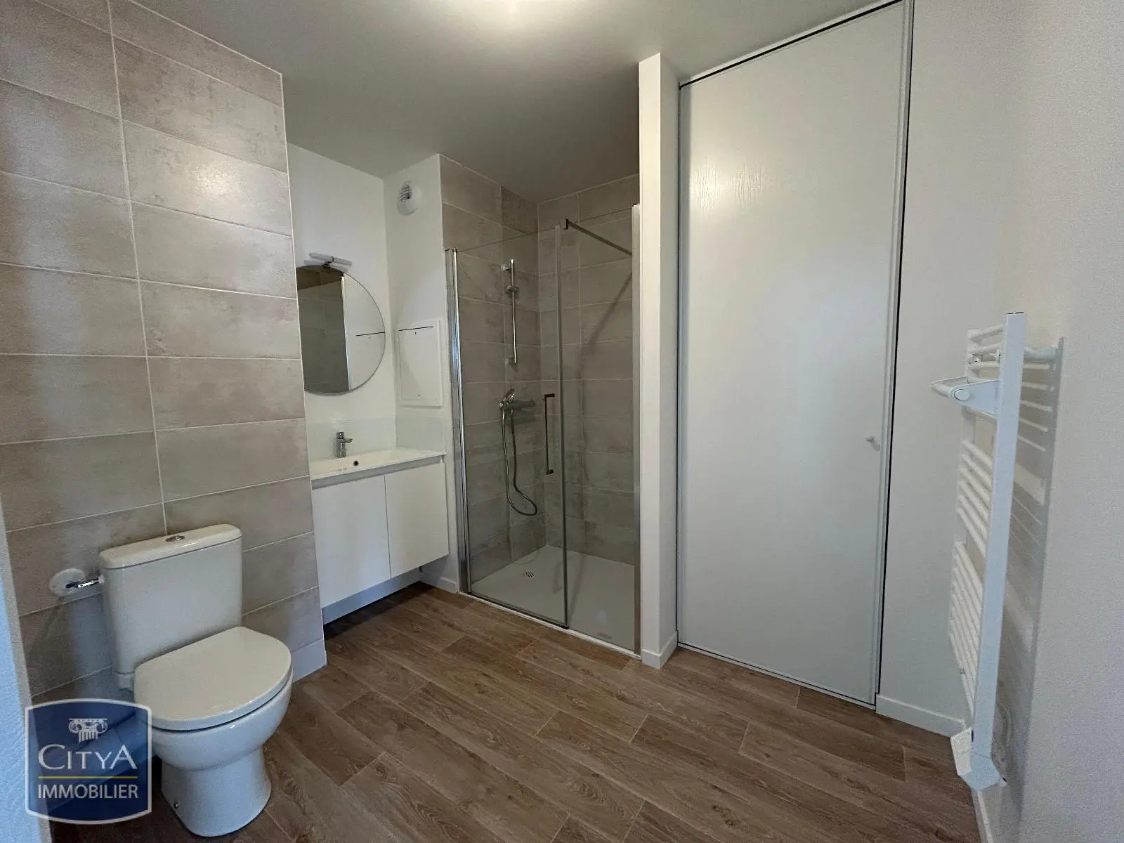 Photo 7 Appartement 2 pièces 45.17m²