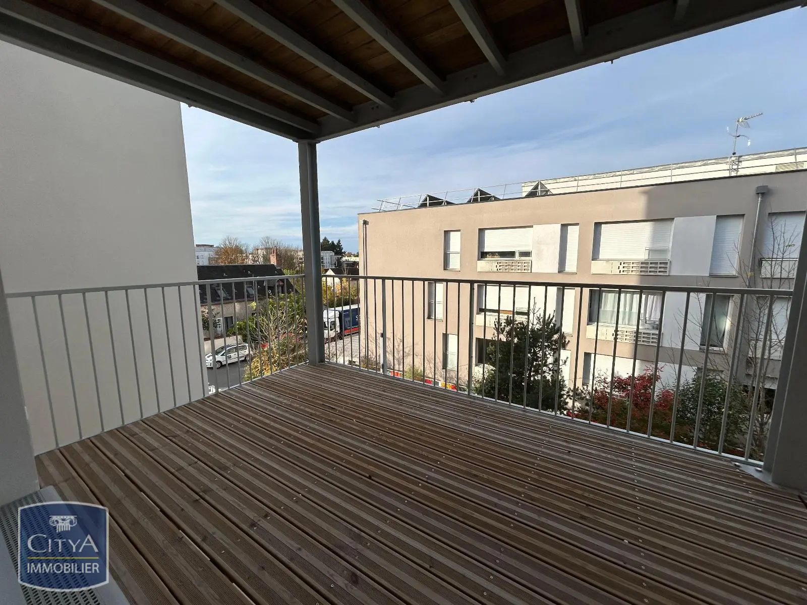 Photo 4 Appartement 2 pièces 45.17m²