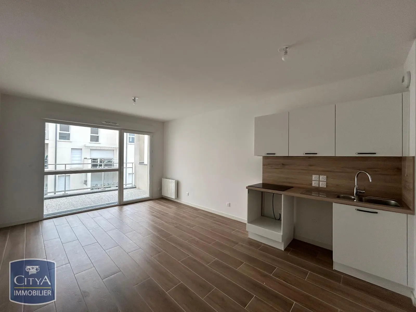 Photo 2 Appartement 2 pièces 44.3m²