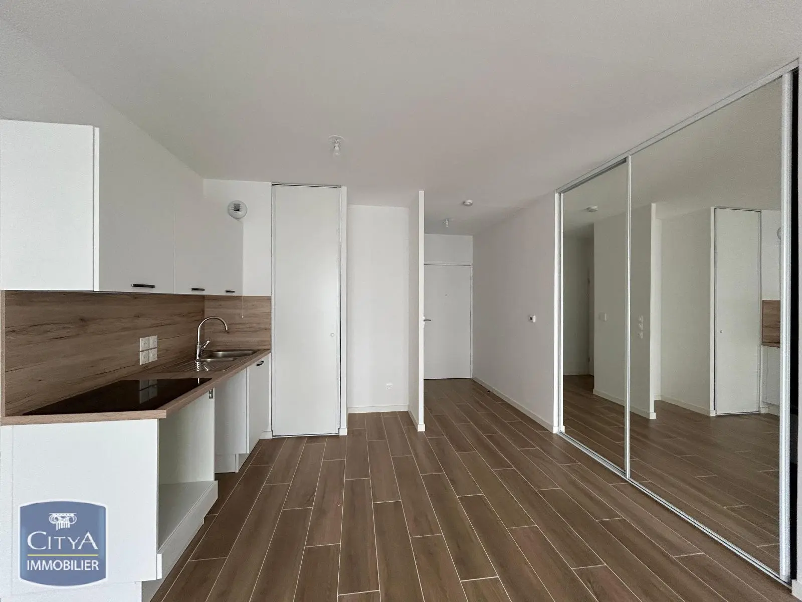 Photo 3 Appartement 2 pièces 44.3m²