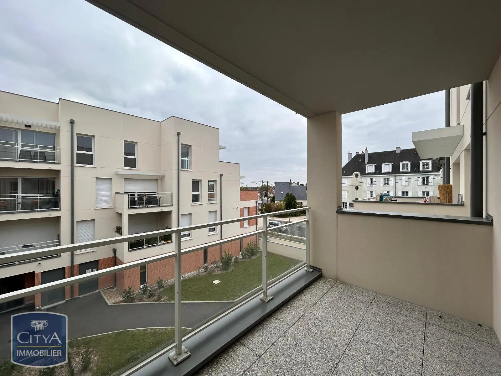 Photo 7 Appartement 2 pièces 44.3m²