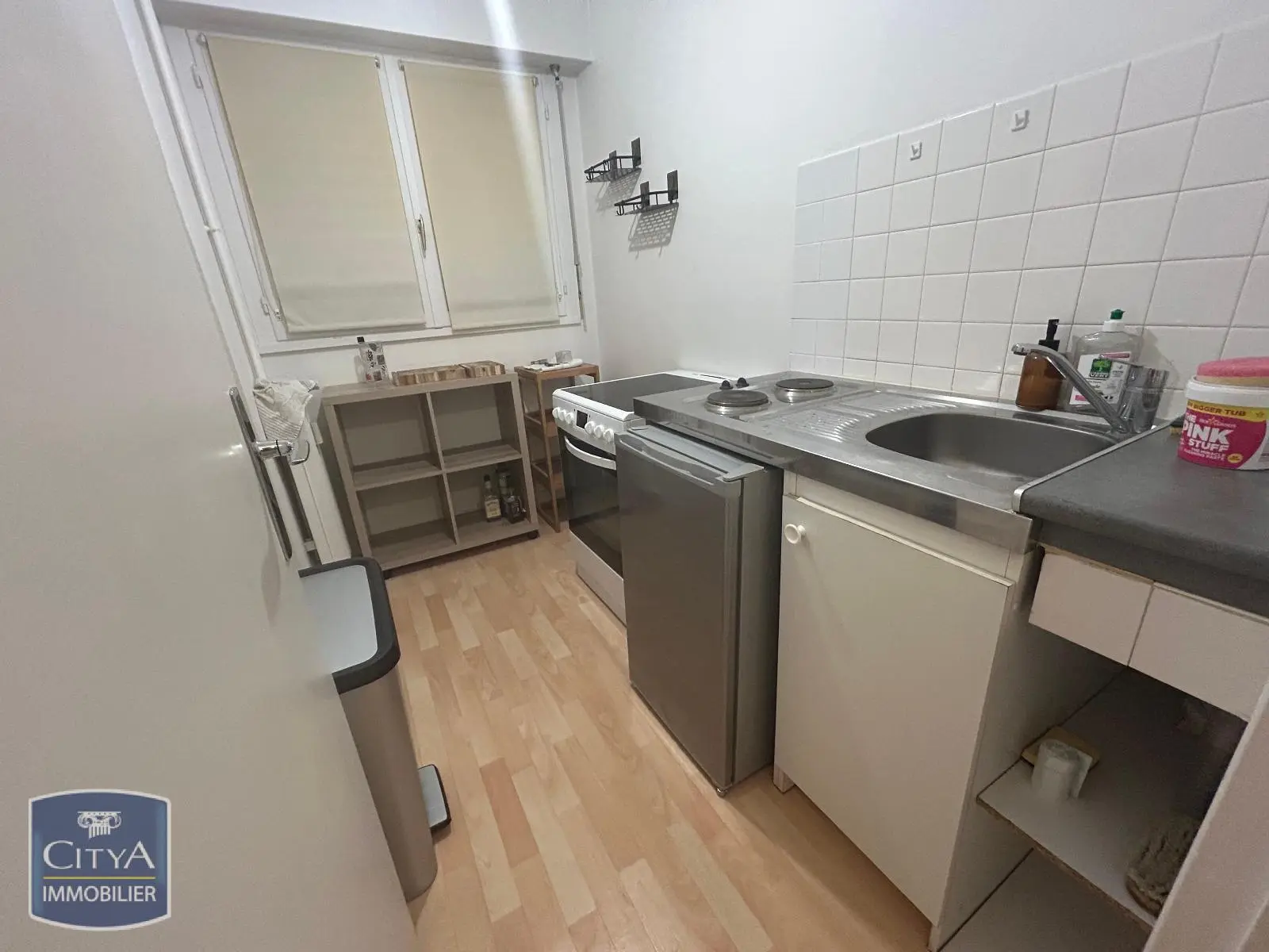 Photo 2 Appartement 2 pièces 38m²