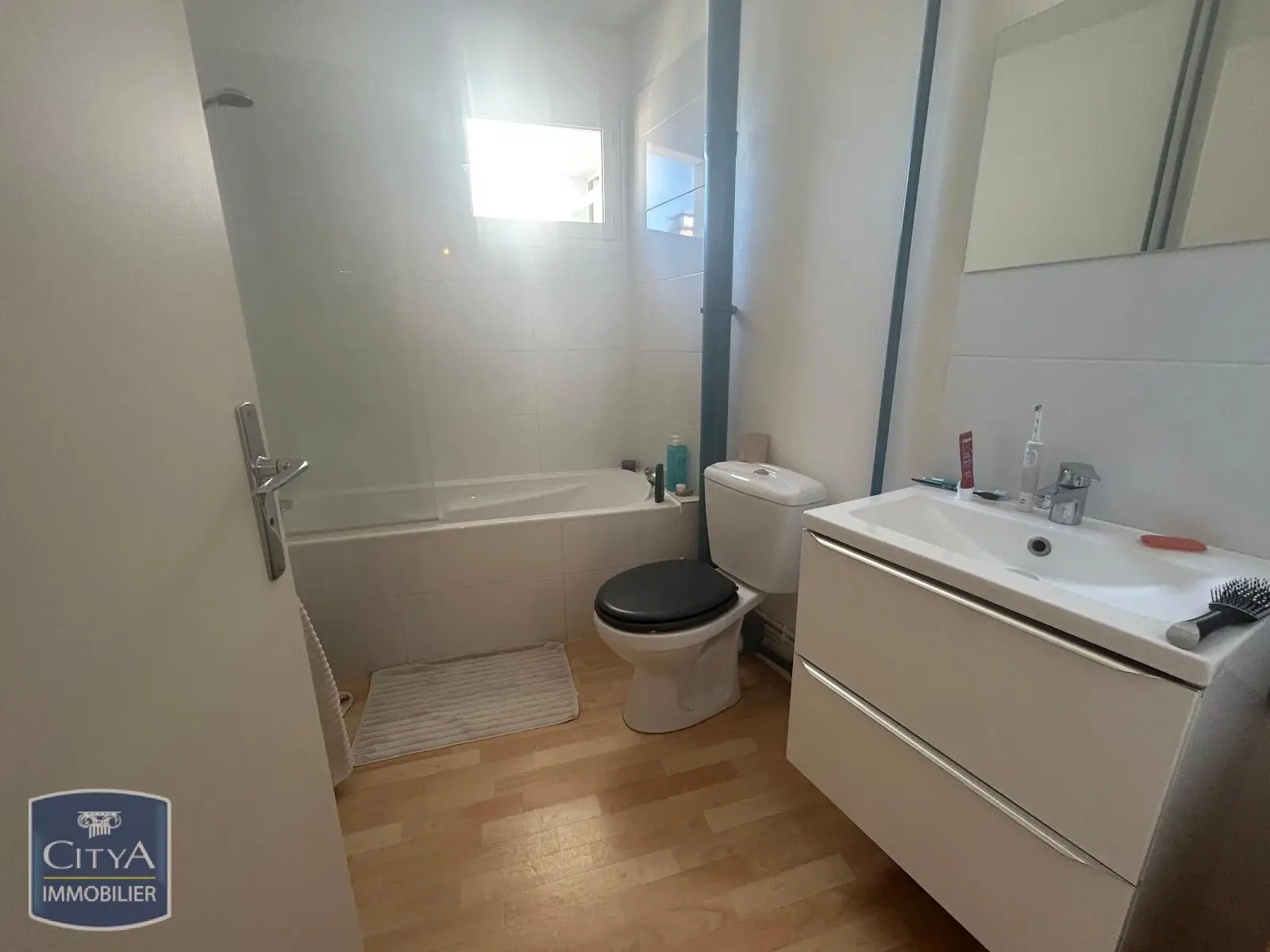 Photo 3 Appartement 2 pièces 38m²