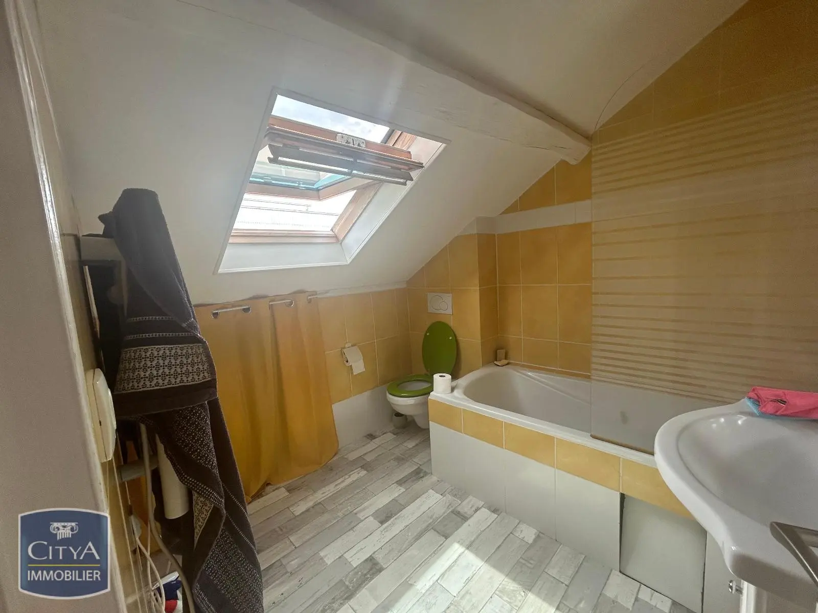 Photo 6 Appartement 2 pièces 25.43m²