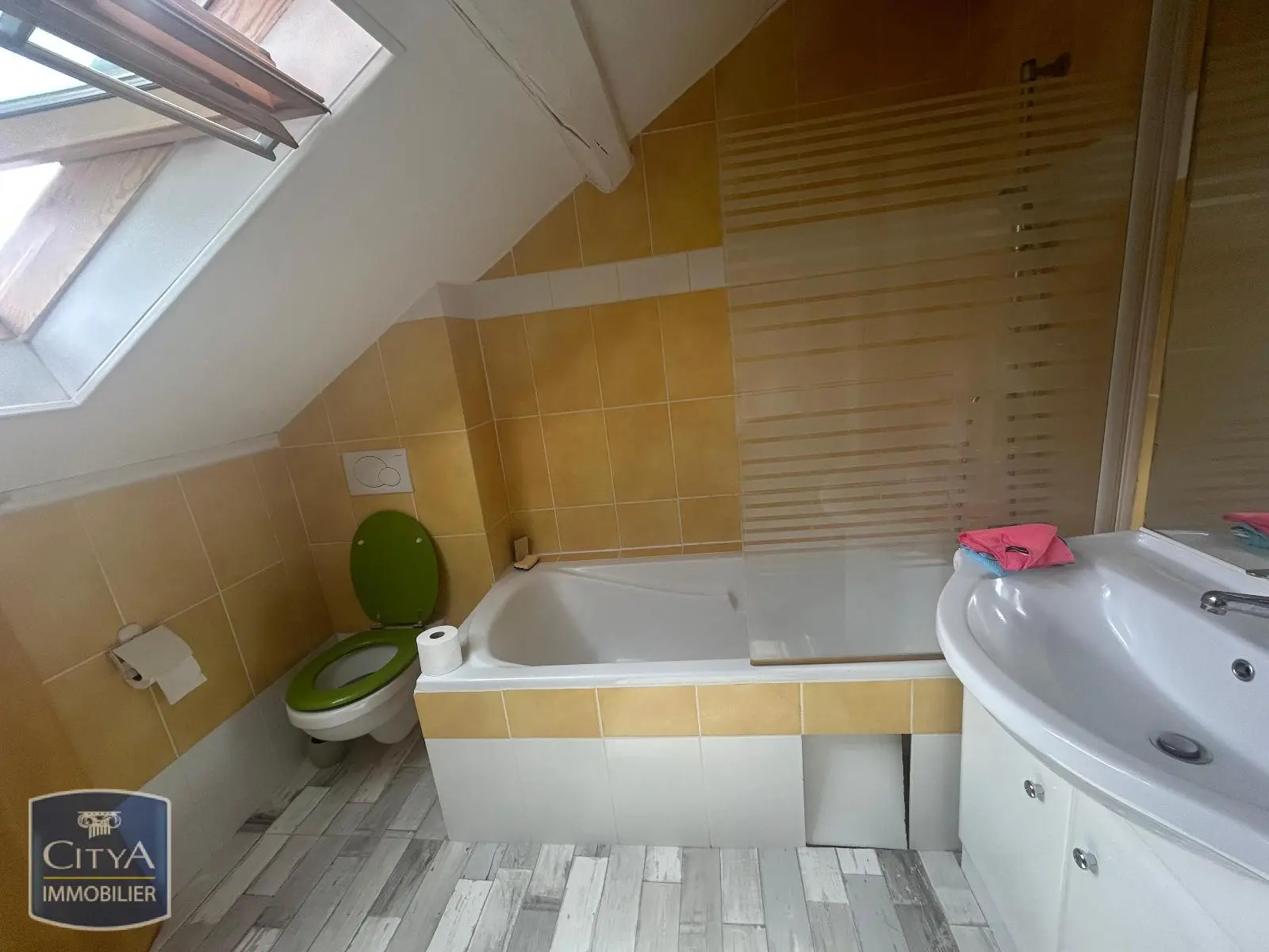 Photo 7 Appartement 2 pièces 25.43m²