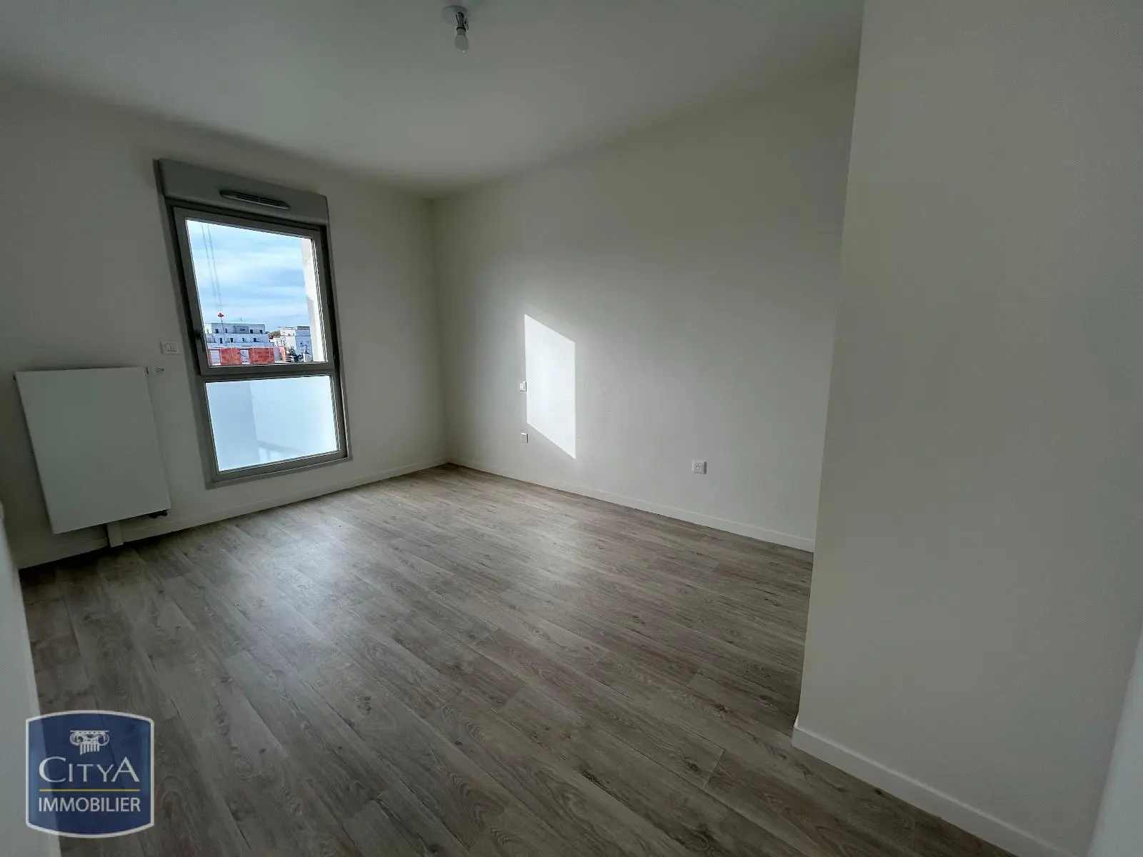 Photo 3 Appartement 2 pièces 46.4m²