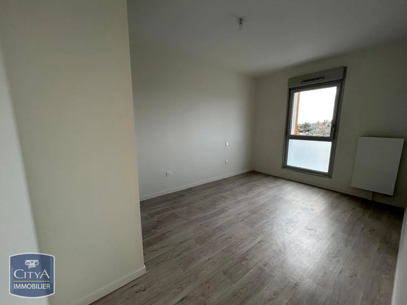 Photo 3 Appartement 2 pièces 45.83m²
