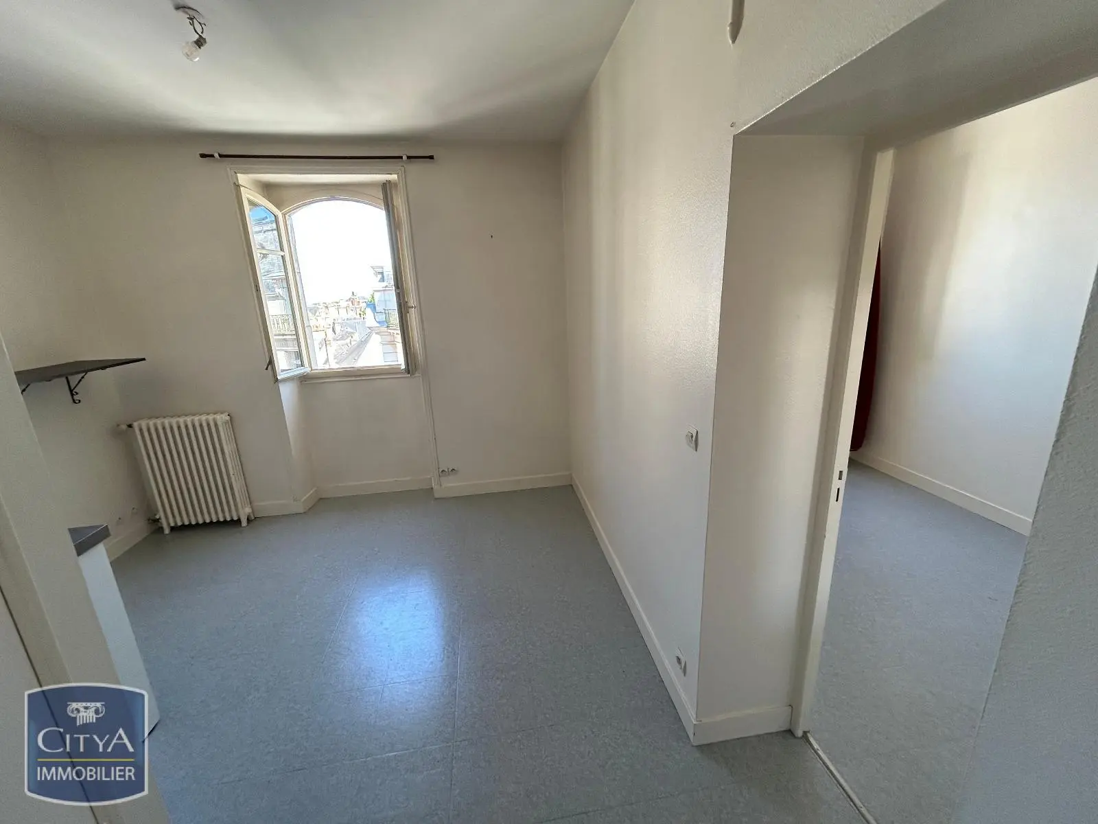 Photo 1 Appartement 2 pièces 22.56m²