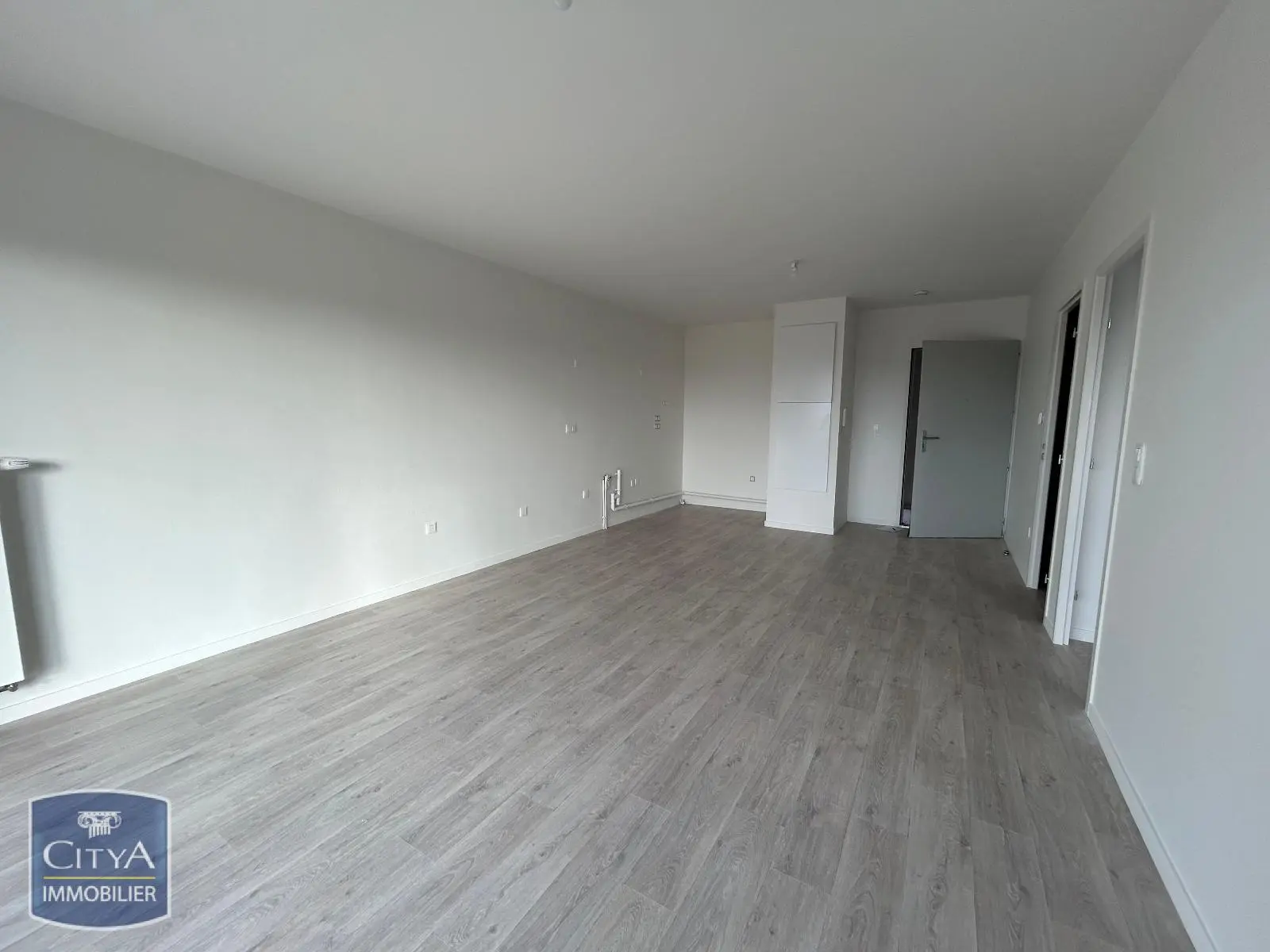 Photo 2 Appartement 2 pièces 45.83m²