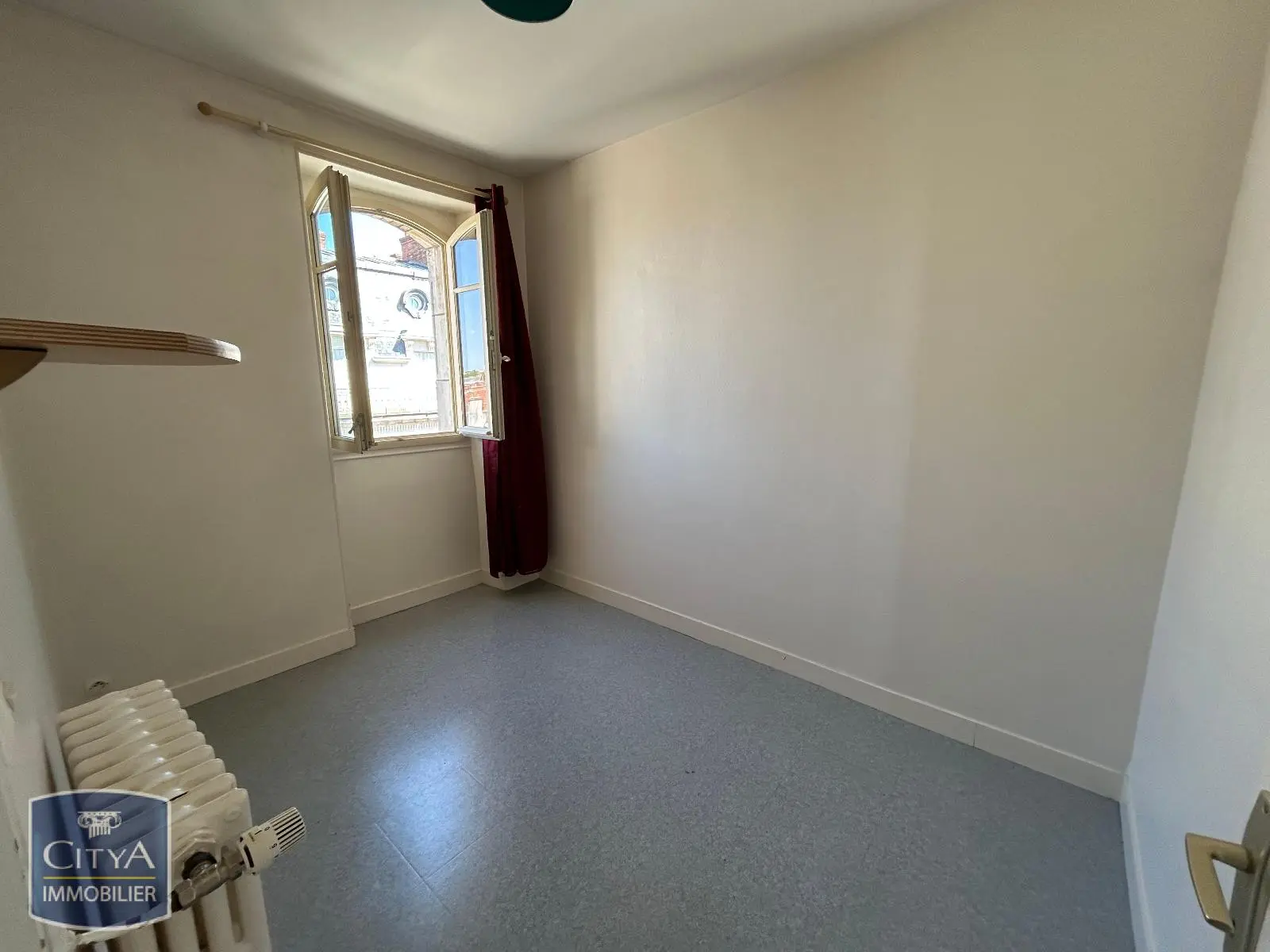 Photo 4 Appartement 2 pièces 22.56m²
