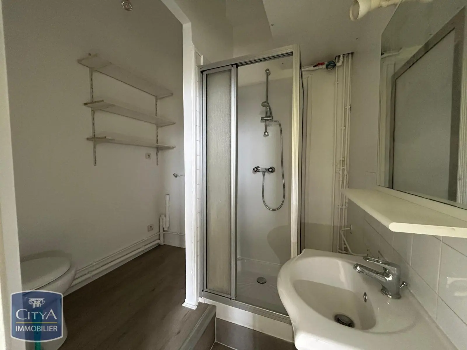 Photo 4 Appartement 1 pièce 18.55m²