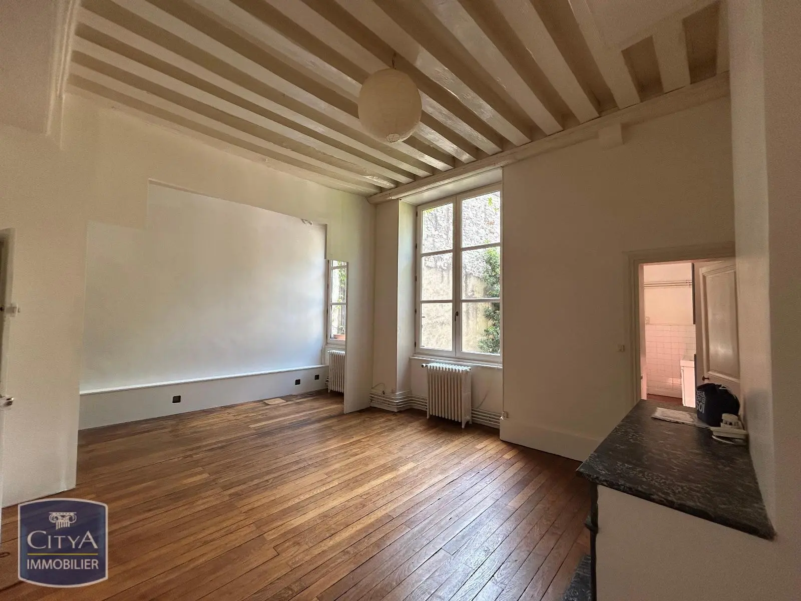 Photo 1 Appartement 3 pièces 69.8m²