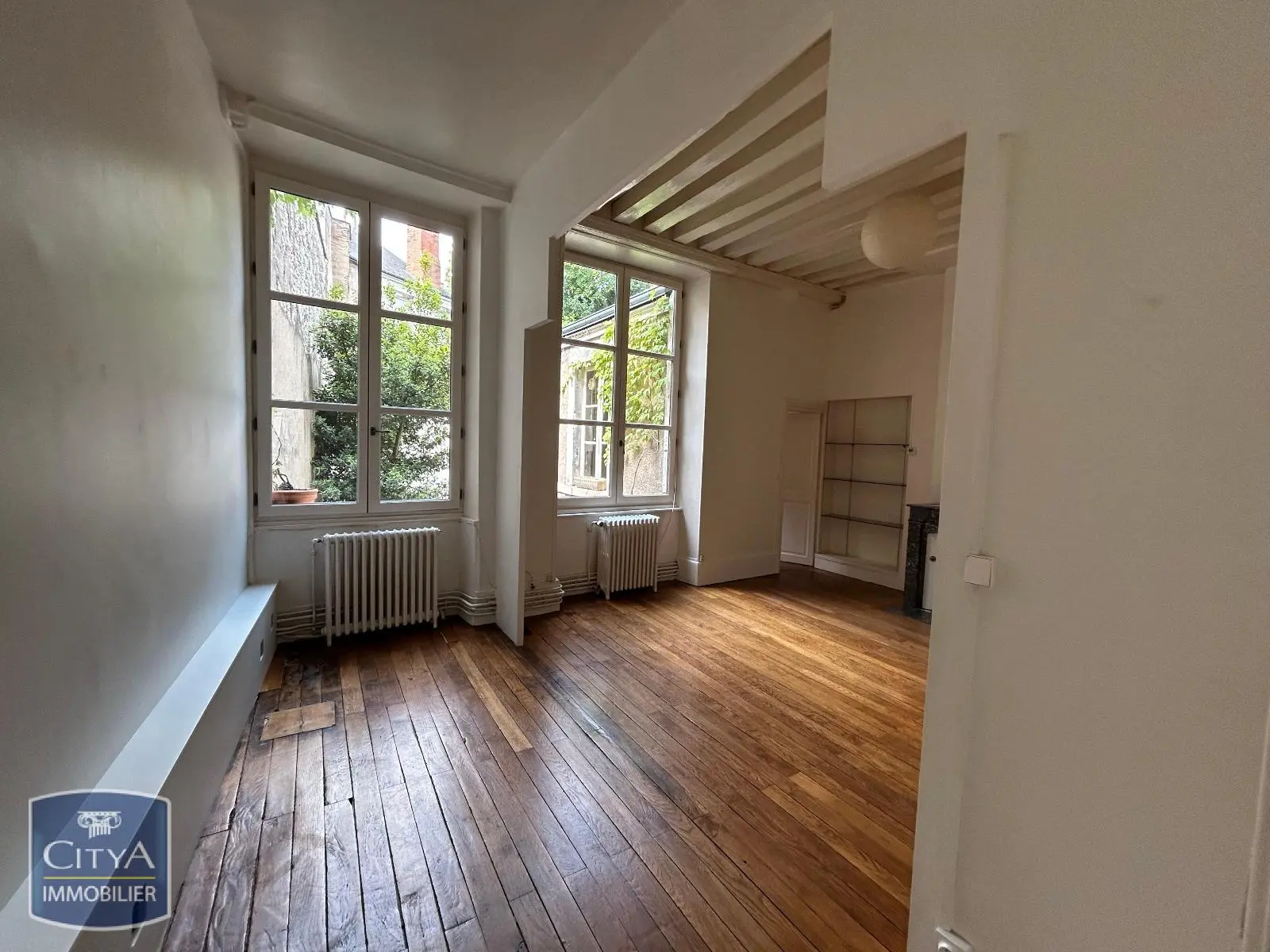 Photo 3 Appartement 3 pièces 69.8m²