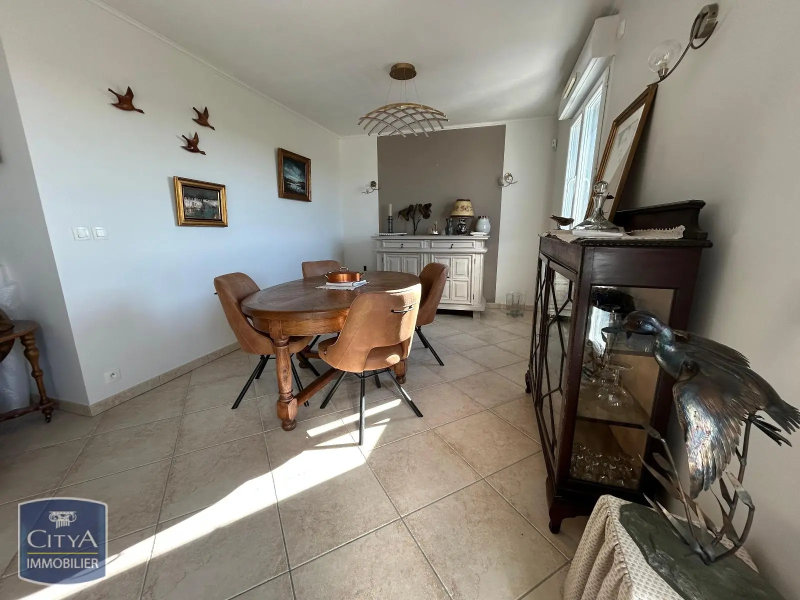 Photo 3 Appartement 4 pièces 103.93m²