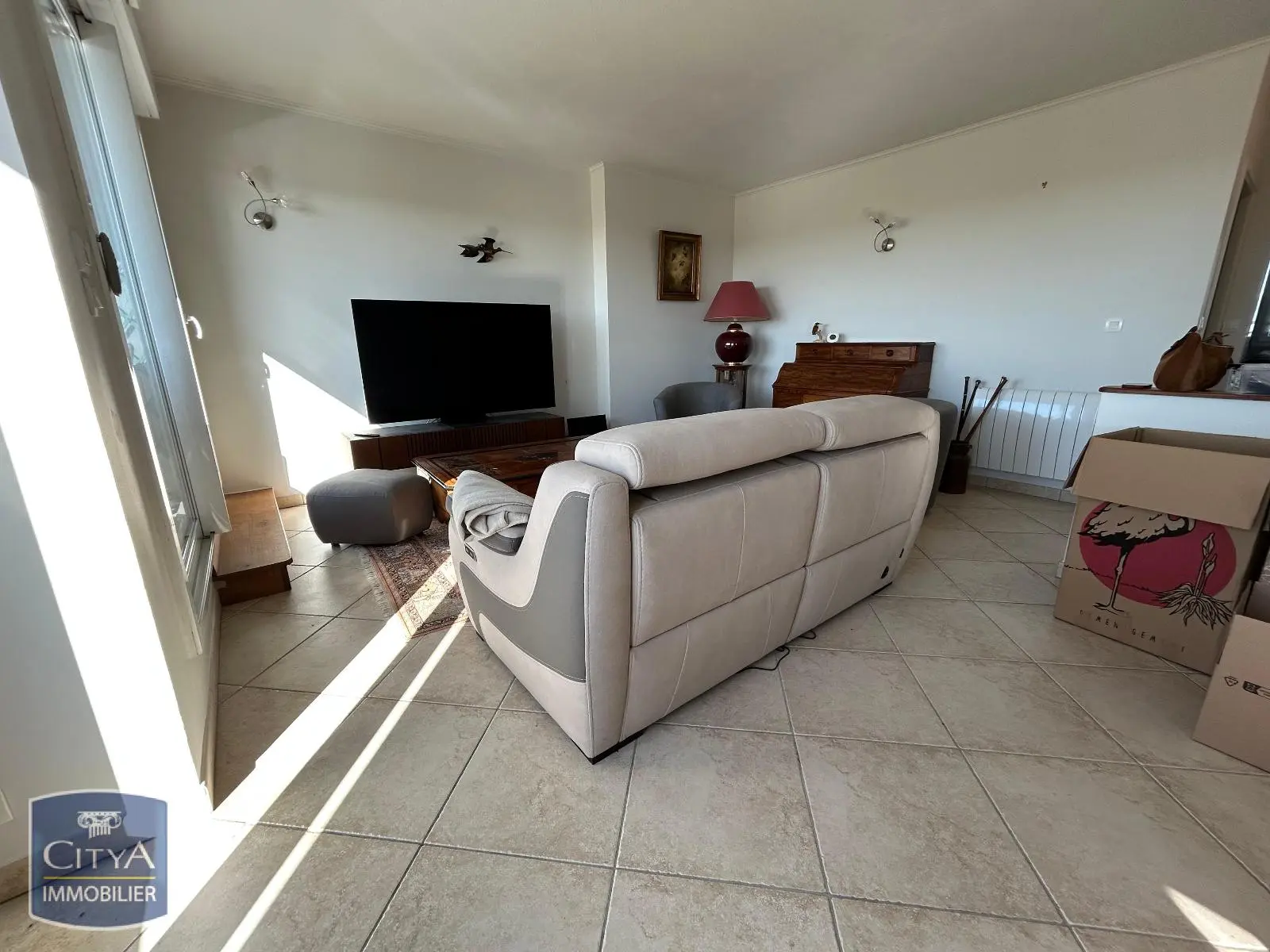 Photo 2 Appartement 4 pièces 103.93m²