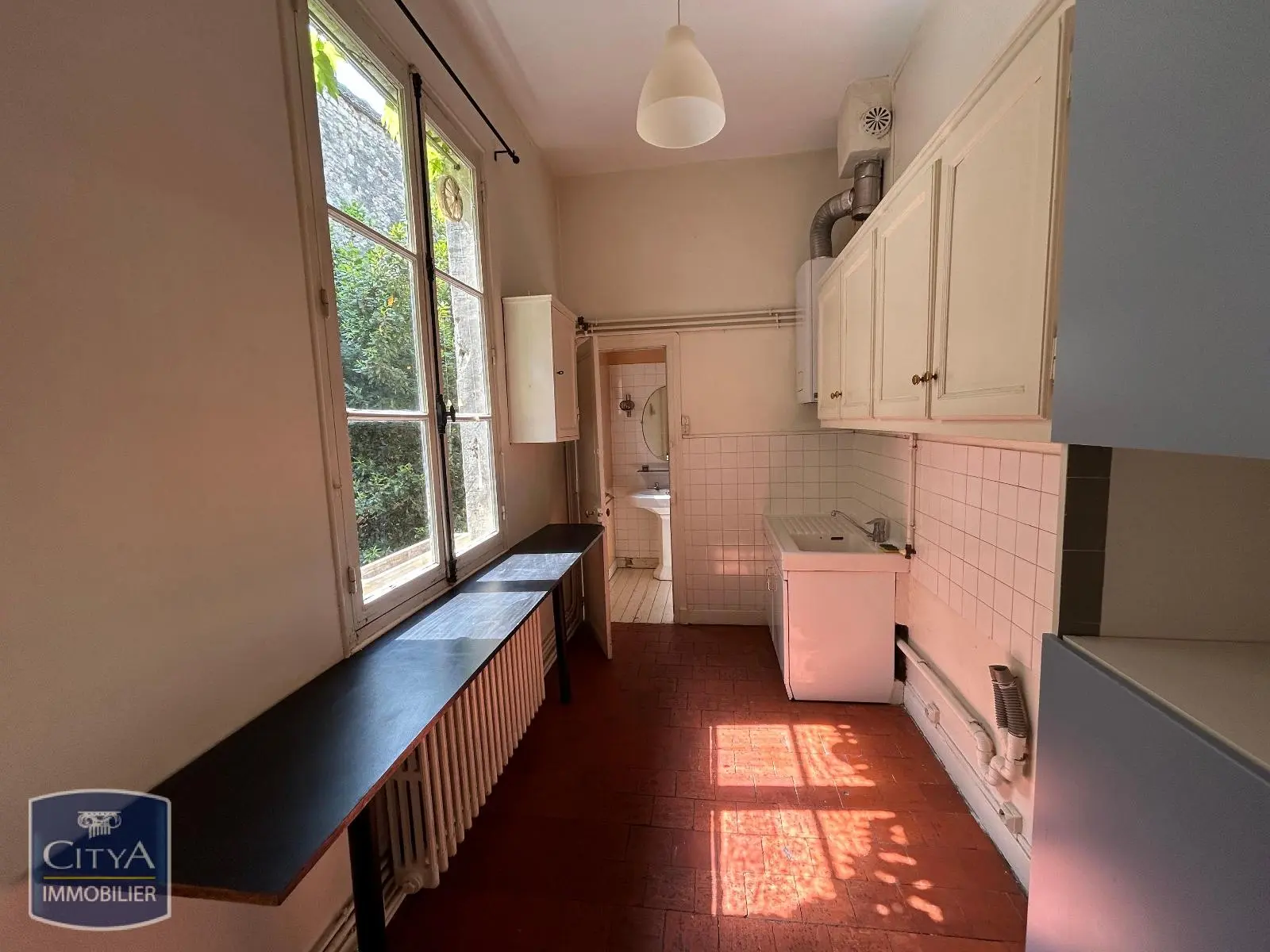 Photo 5 Appartement 3 pièces 69.8m²