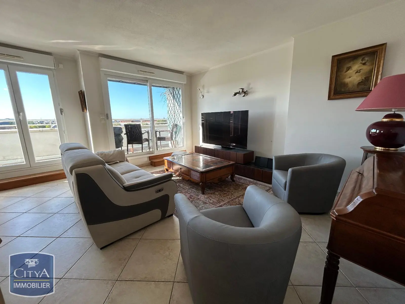 Photo 1 Appartement 4 pièces 103.93m²