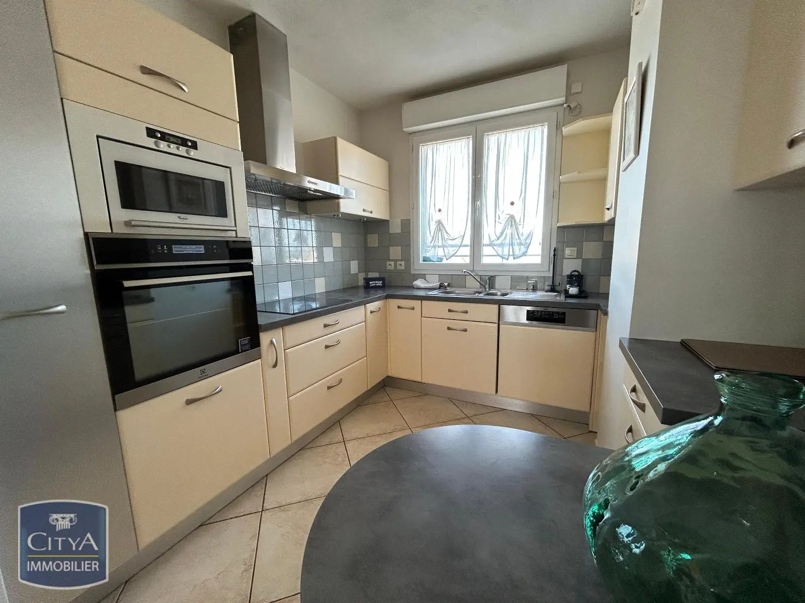 Photo 4 Appartement 4 pièces 103.93m²