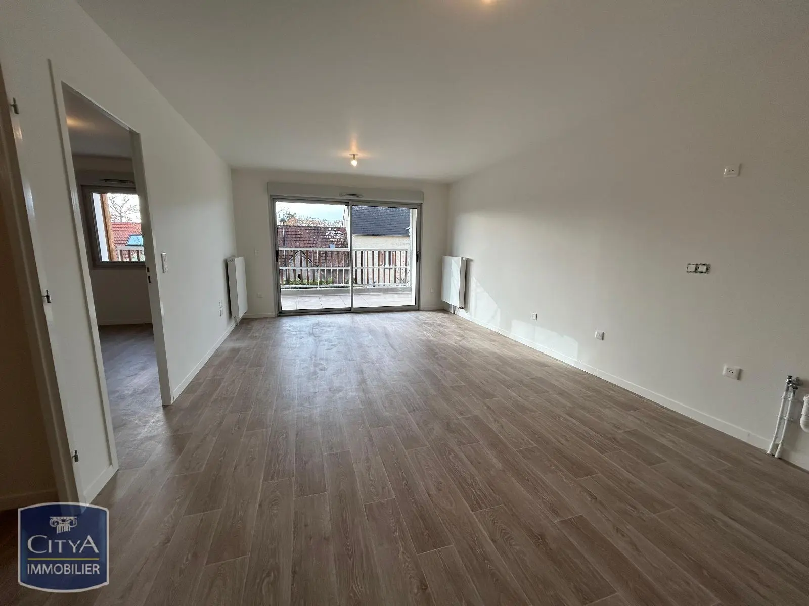 Photo 6 Appartement 2 pièces 45.86m²