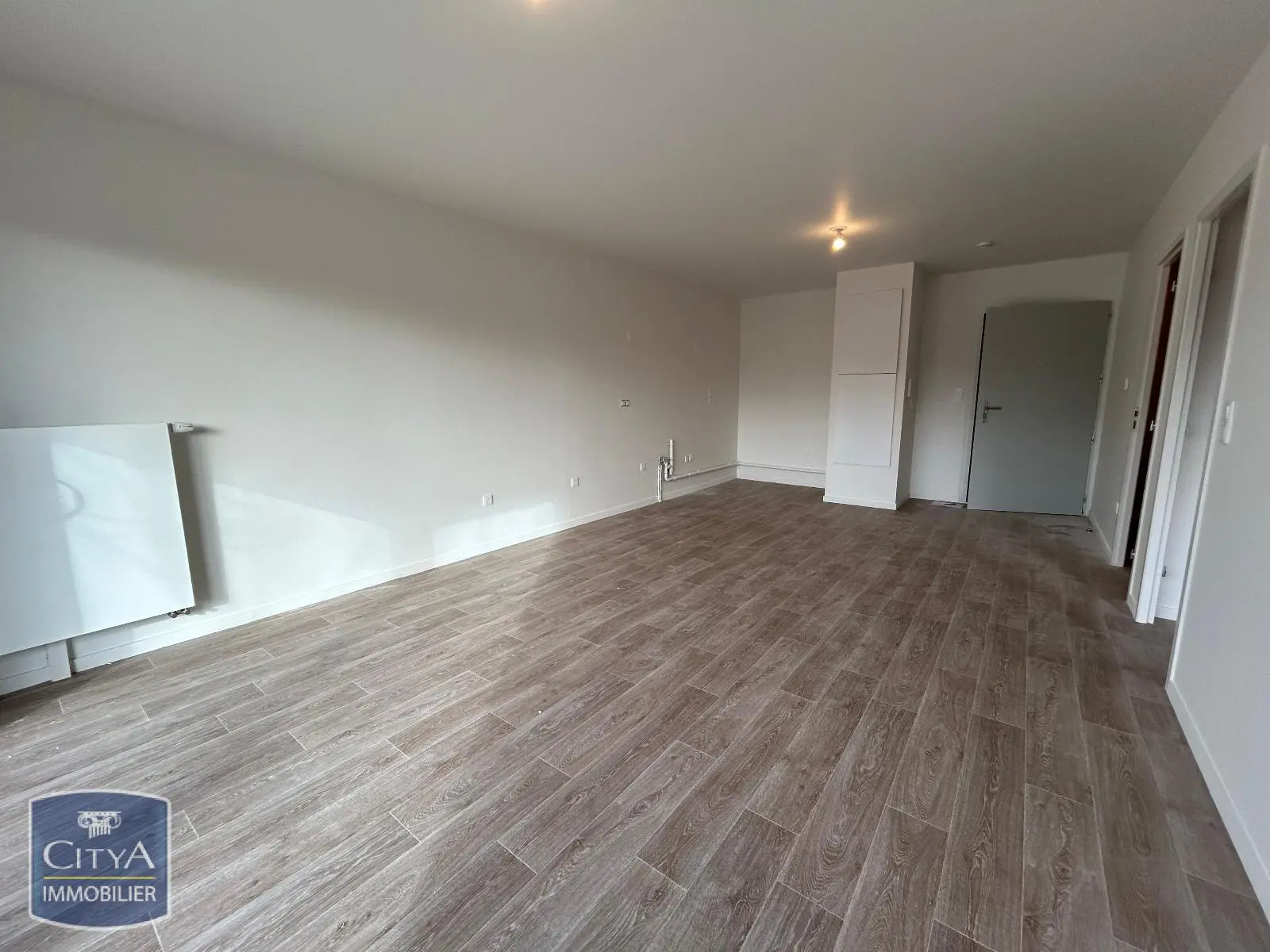 Photo 2 Appartement 2 pièces 45.86m²