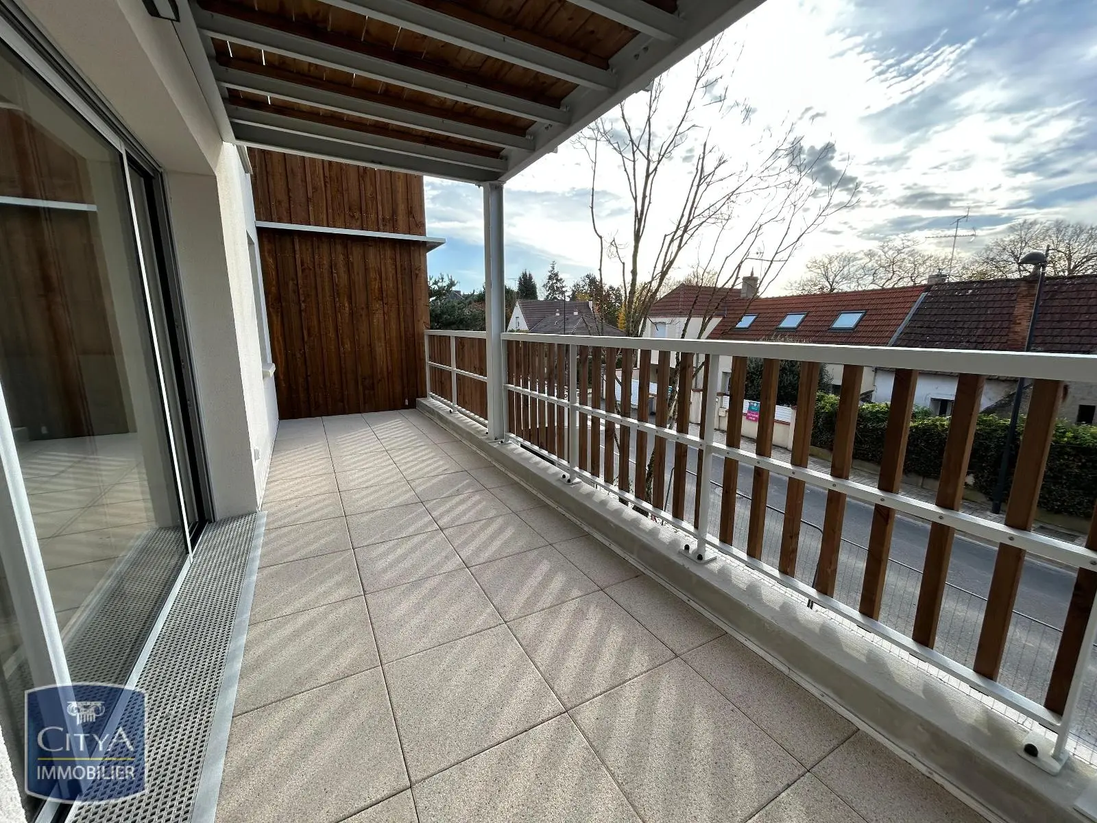 Photo 6 Appartement 2 pièces 45.86m²