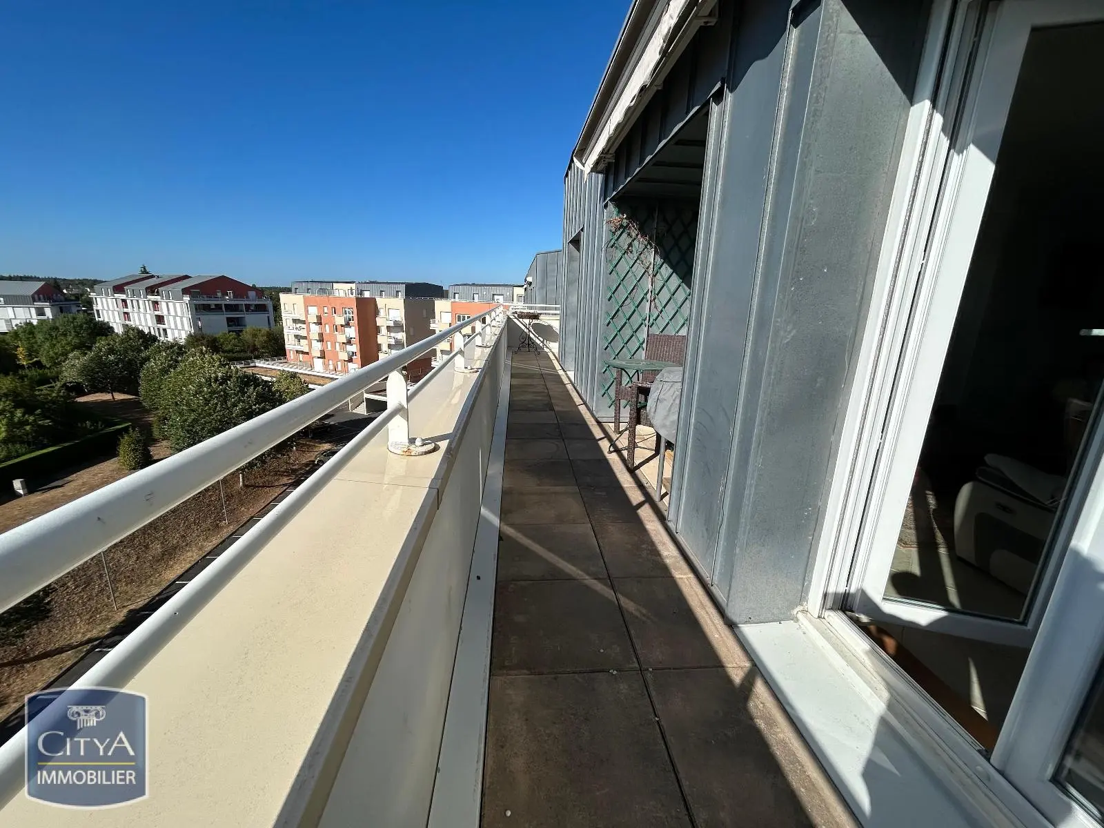 Photo 8 Appartement 4 pièces 103.93m²