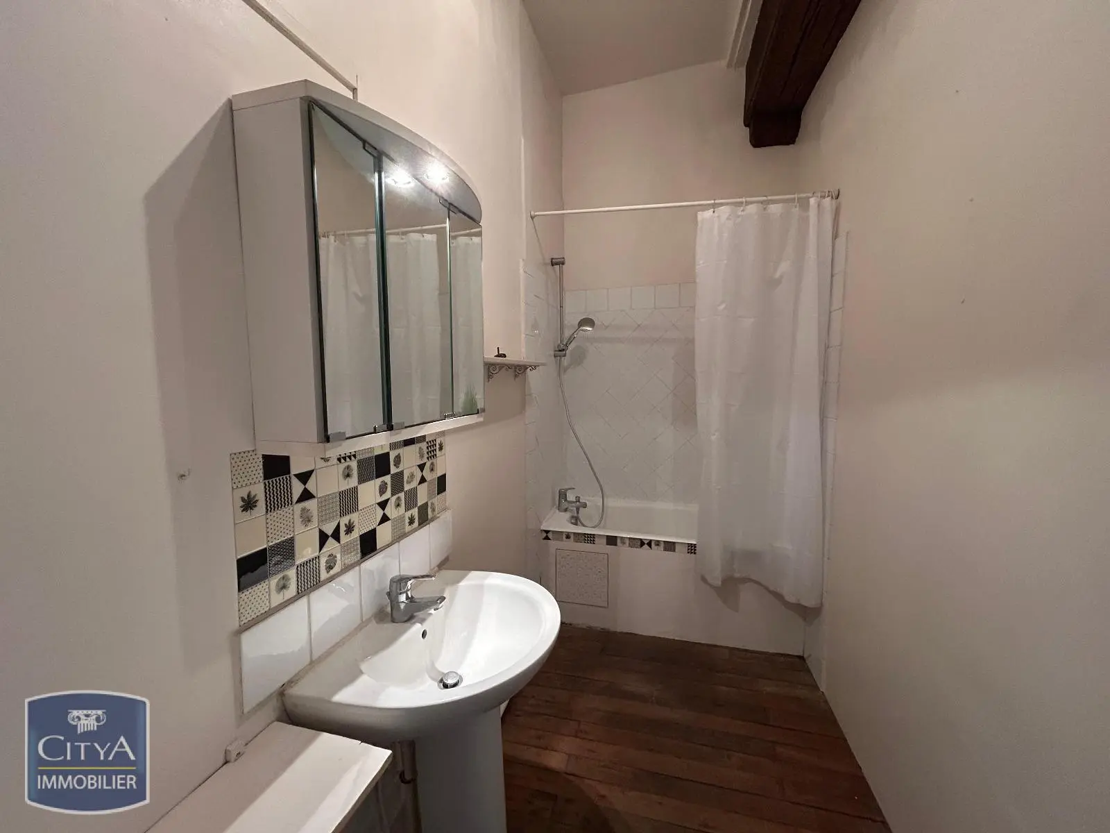 Photo 10 Appartement 3 pièces 69.8m²