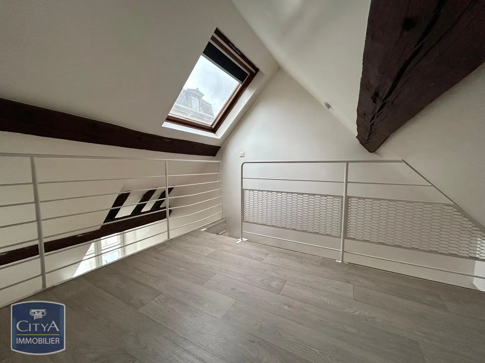 Photo 5 Appartement 1 pièce 26.69m²