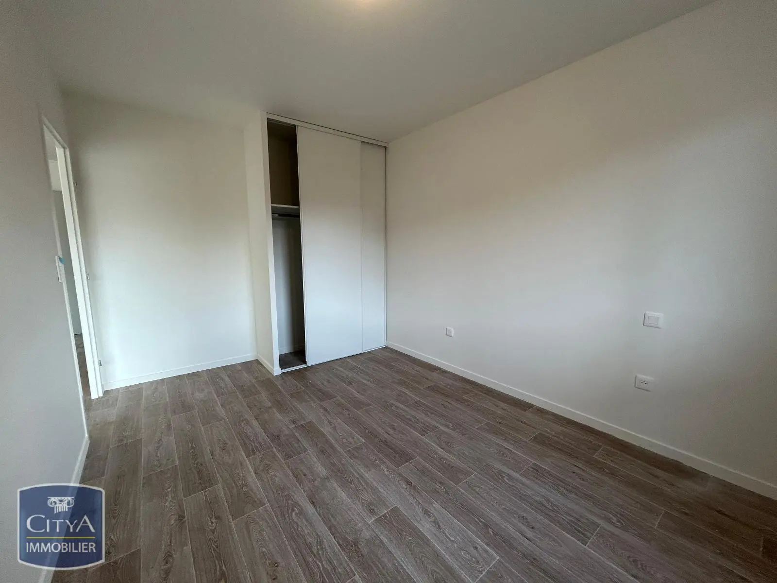 Photo 5 Appartement 2 pièces 45.86m²