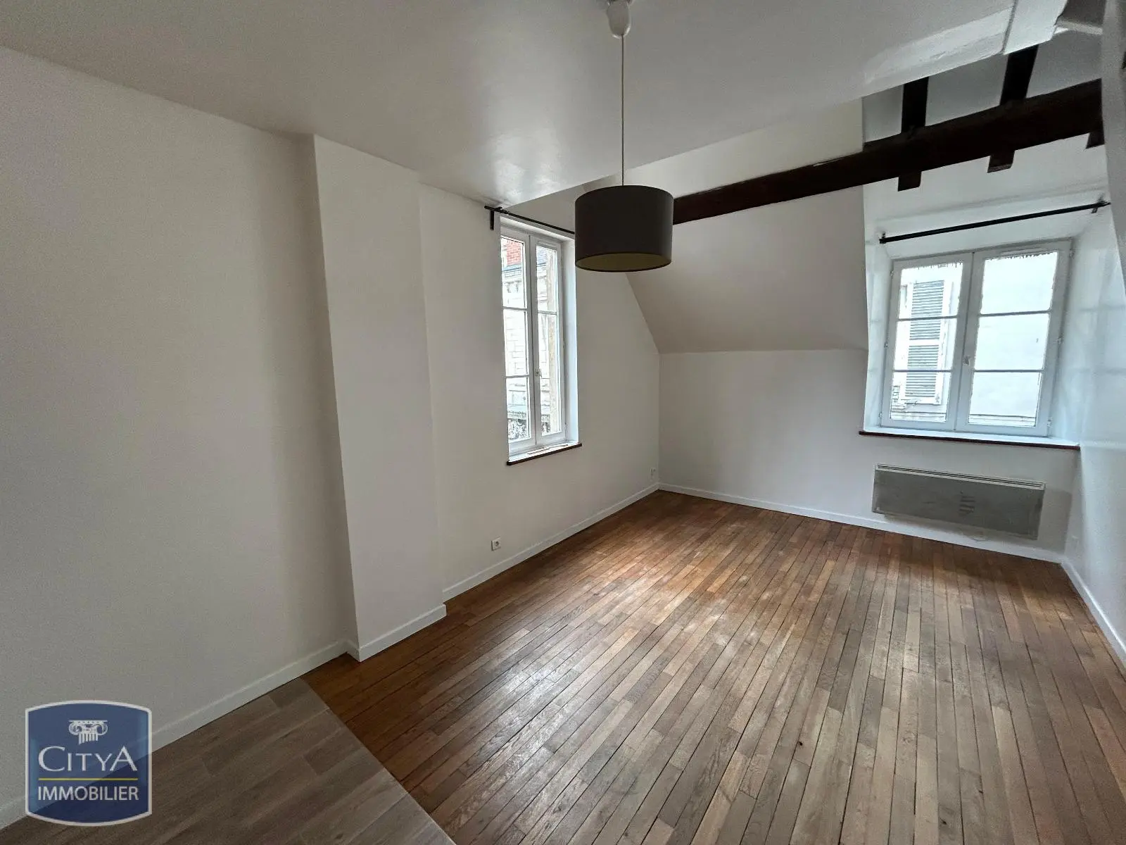 Photo 1 Appartement 1 pièce 26.69m²