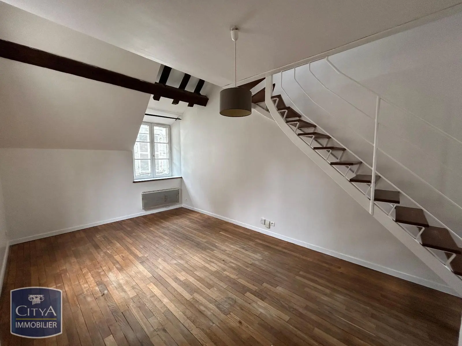 Photo 2 Appartement 1 pièce 26.69m²