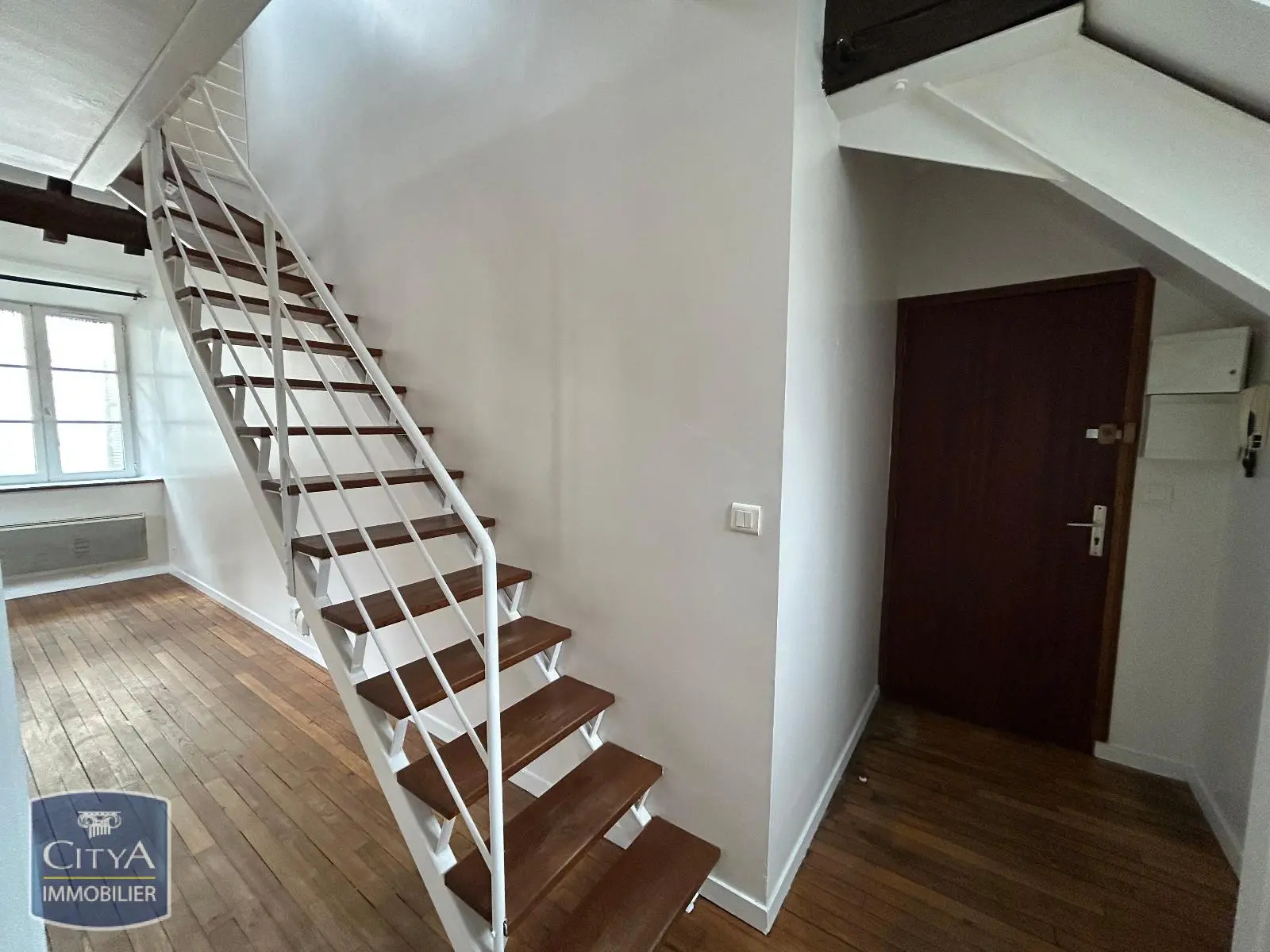 Photo 4 Appartement 1 pièce 26.69m²
