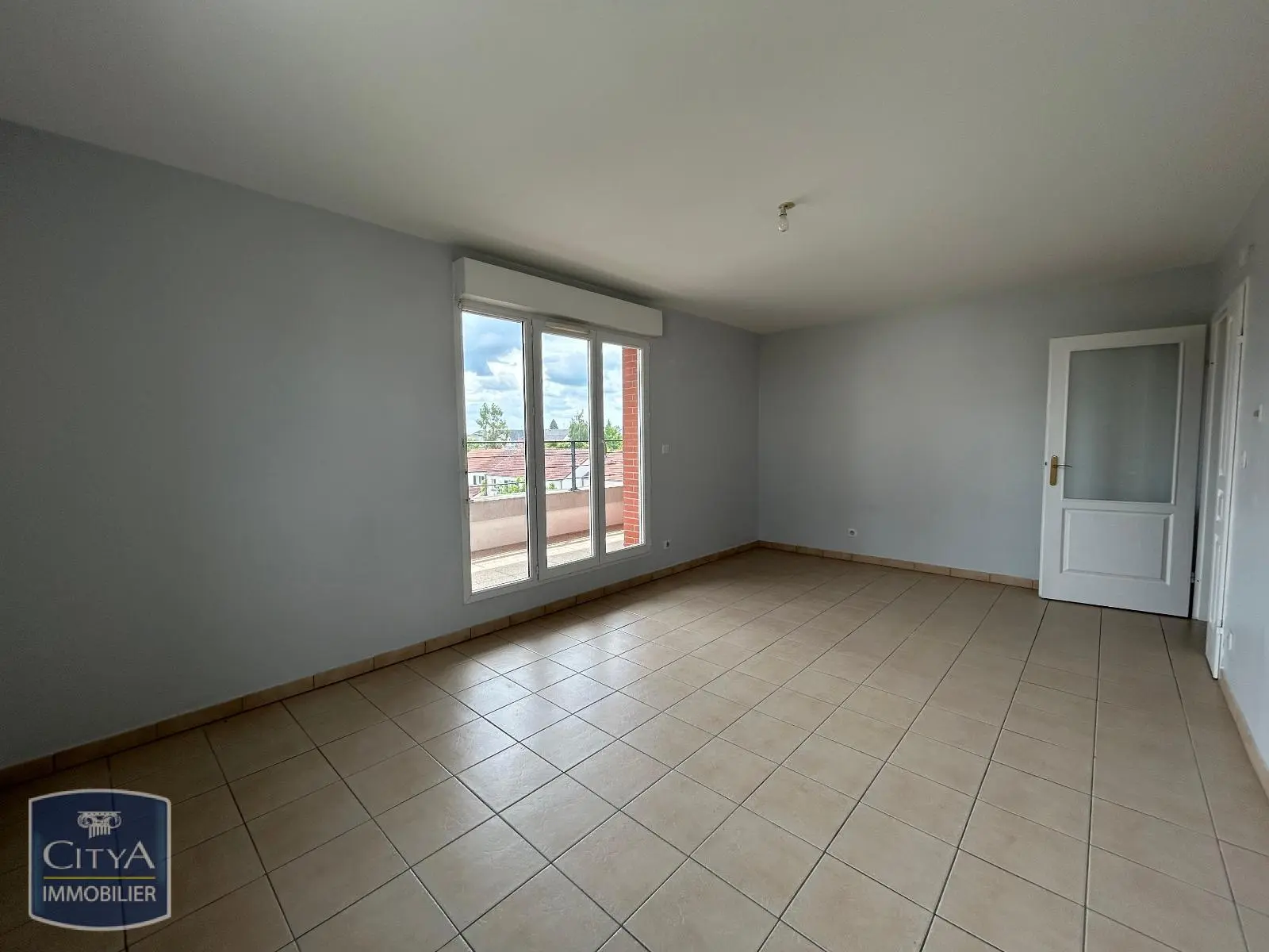 Photo 2 Appartement 3 pièces 60.77m²