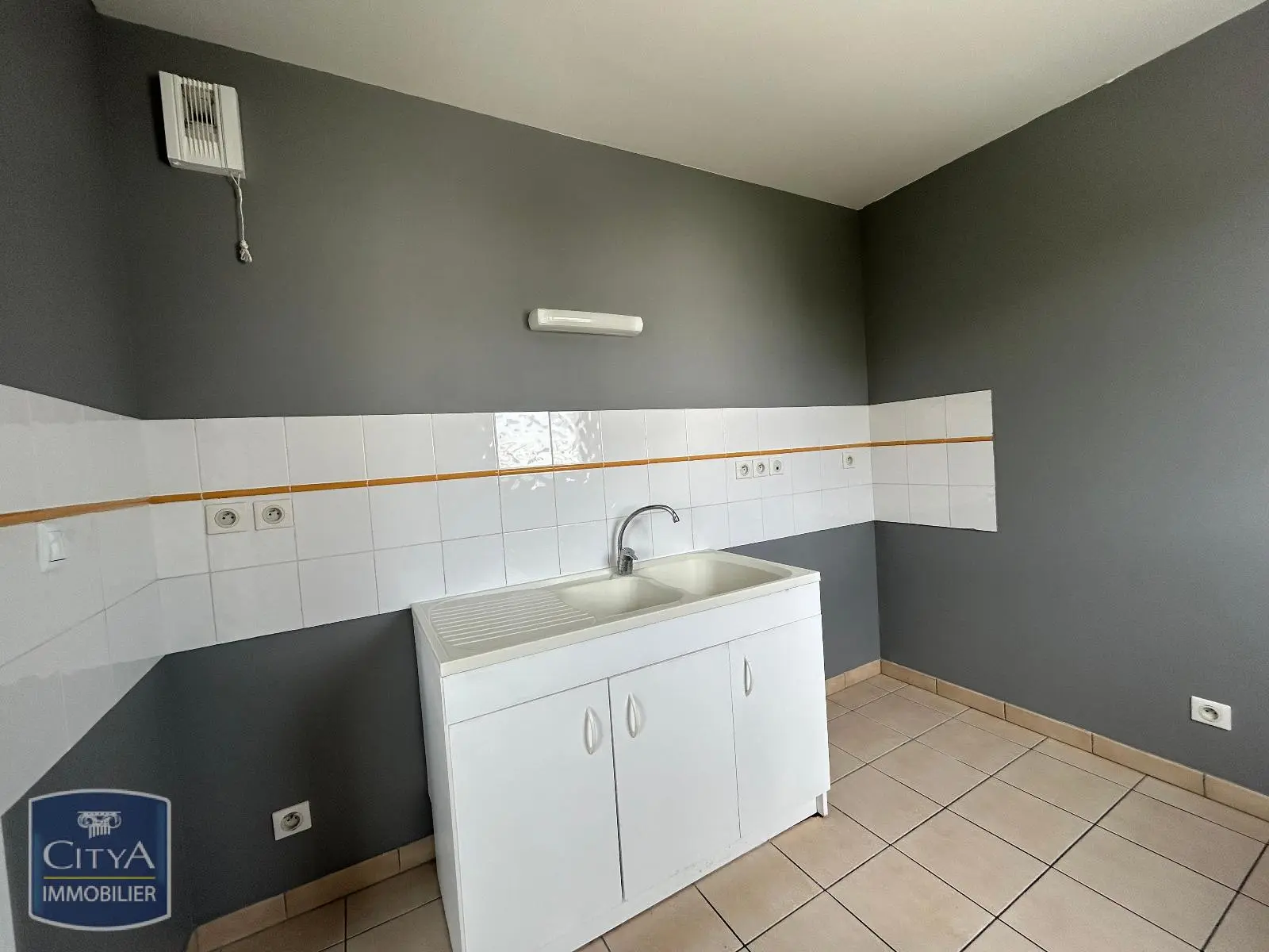 Photo 3 Appartement 3 pièces 60.77m²