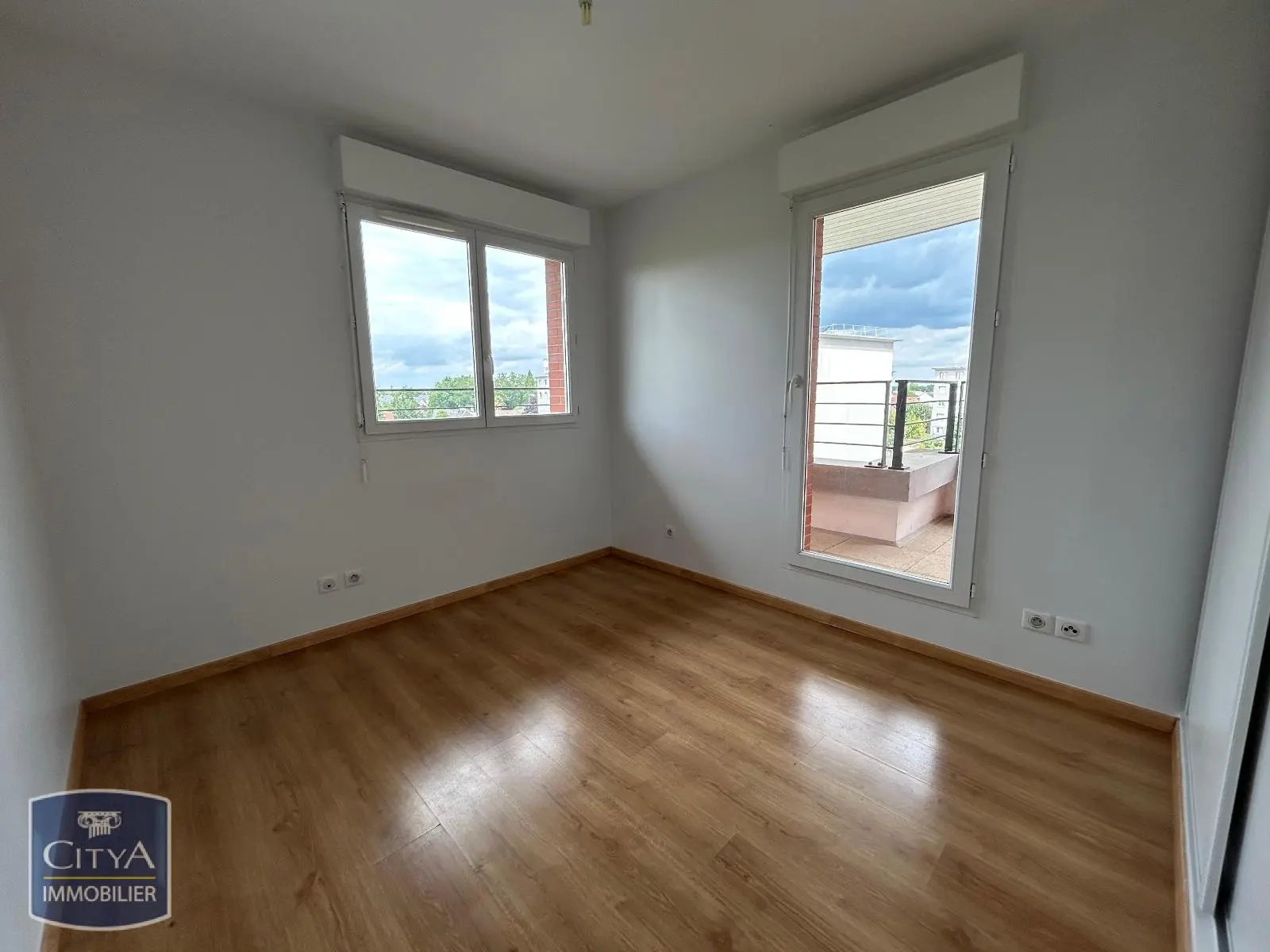 Photo 4 Appartement 3 pièces 60.77m²