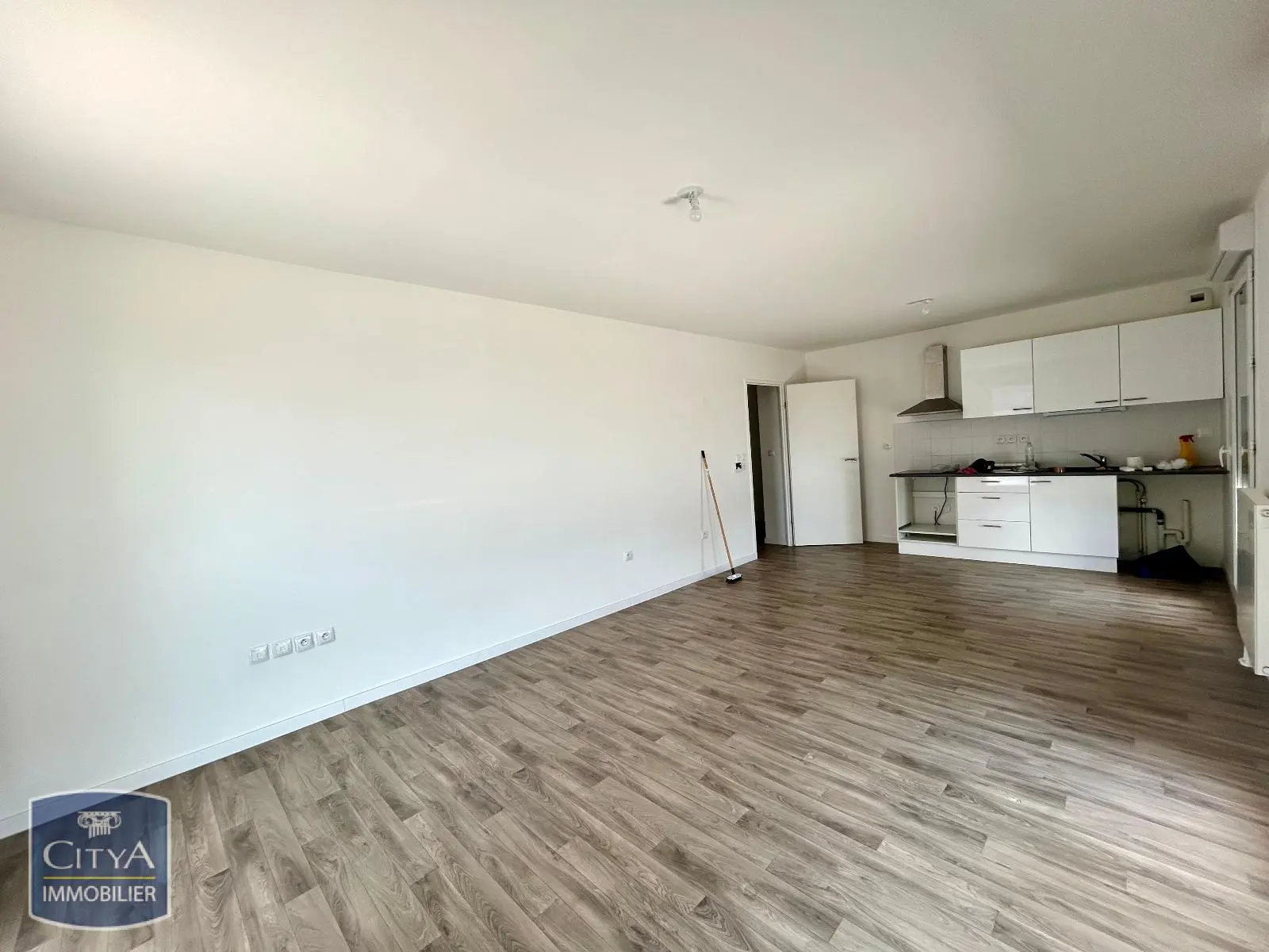 Photo 2 Appartement 3 pièces 63.47m²