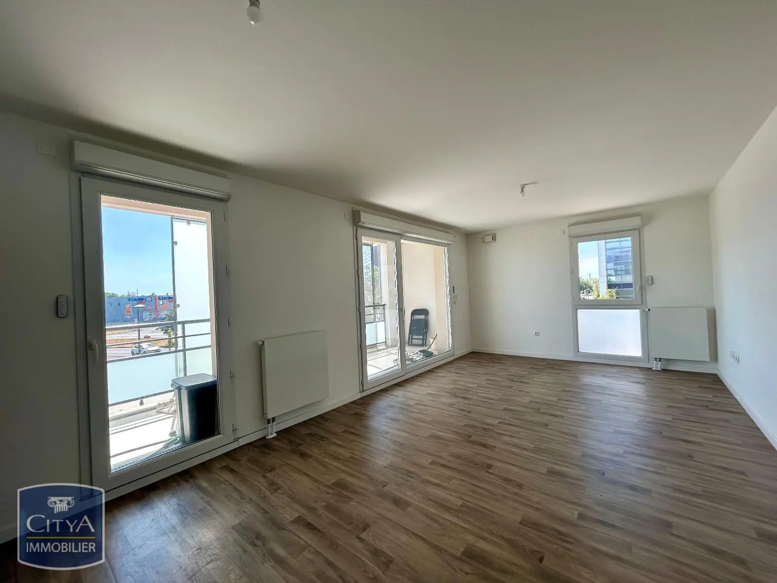Photo 1 Appartement 3 pièces 63.47m²