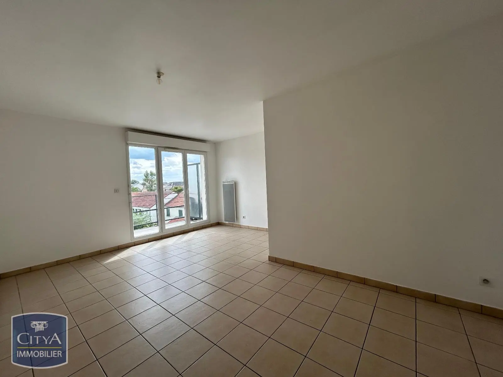 Photo 1 Appartement 3 pièces 57.2m²