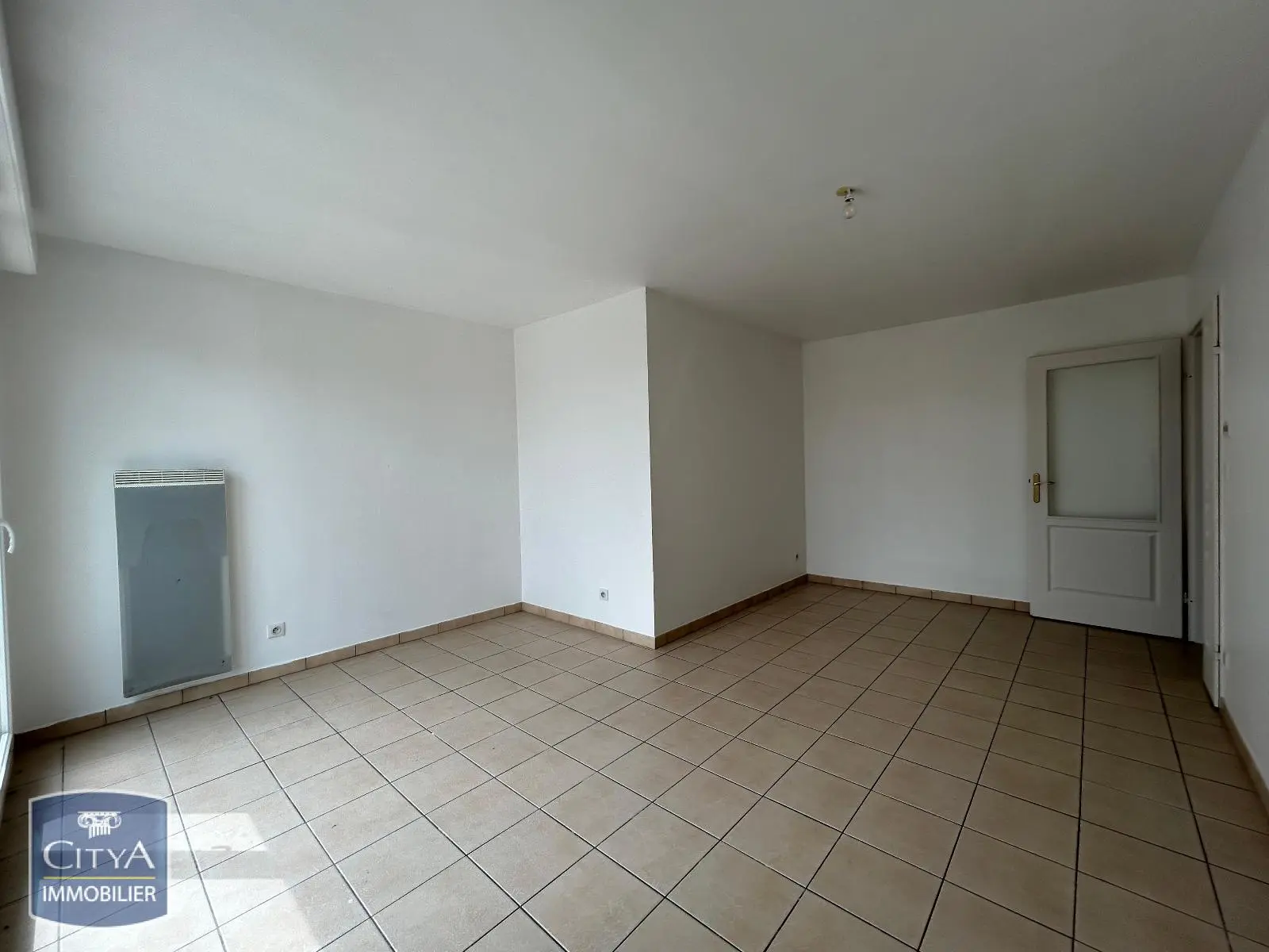 Photo 2 Appartement 3 pièces 57.2m²