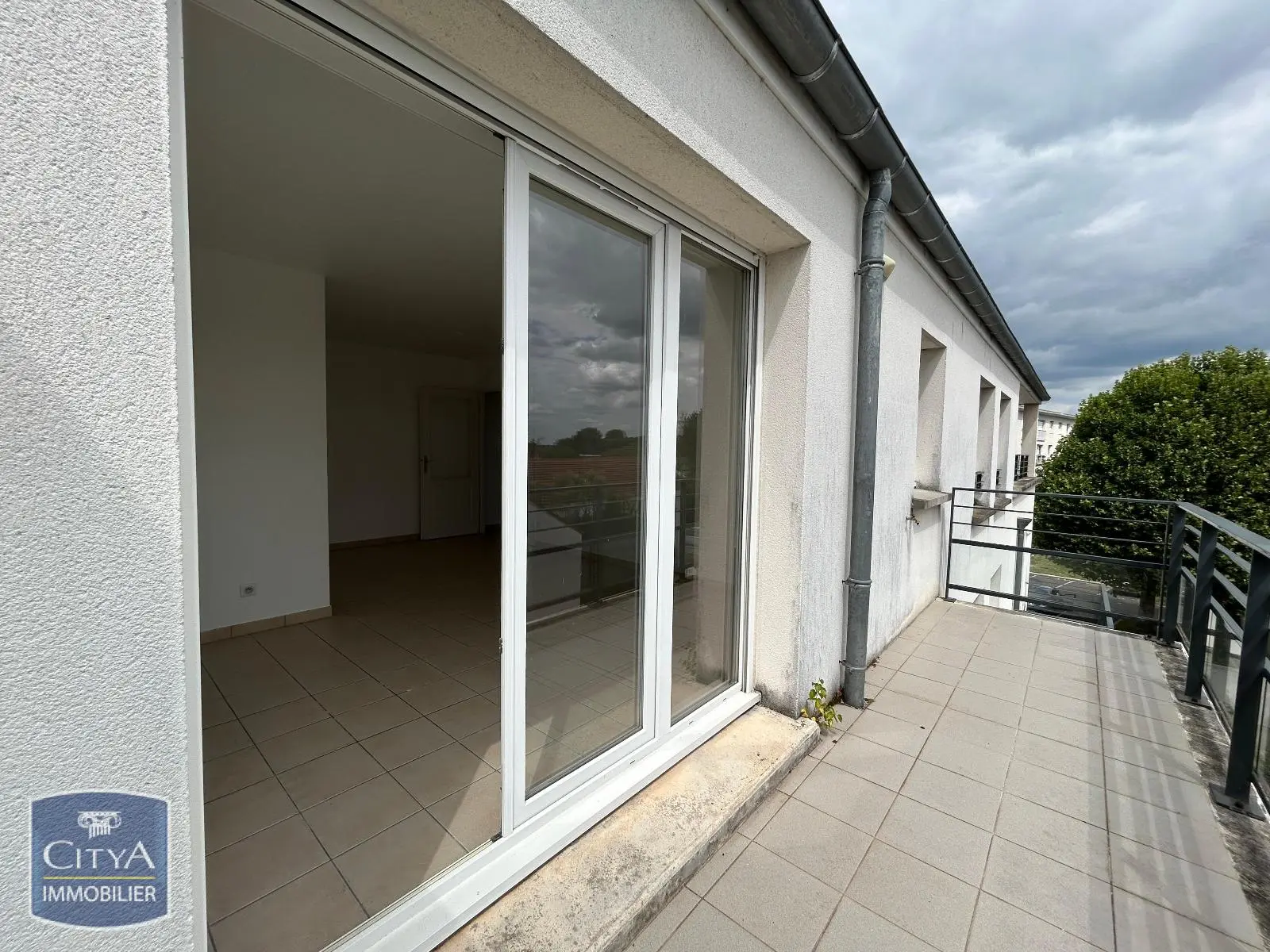 Photo 8 Appartement 3 pièces 57.2m²