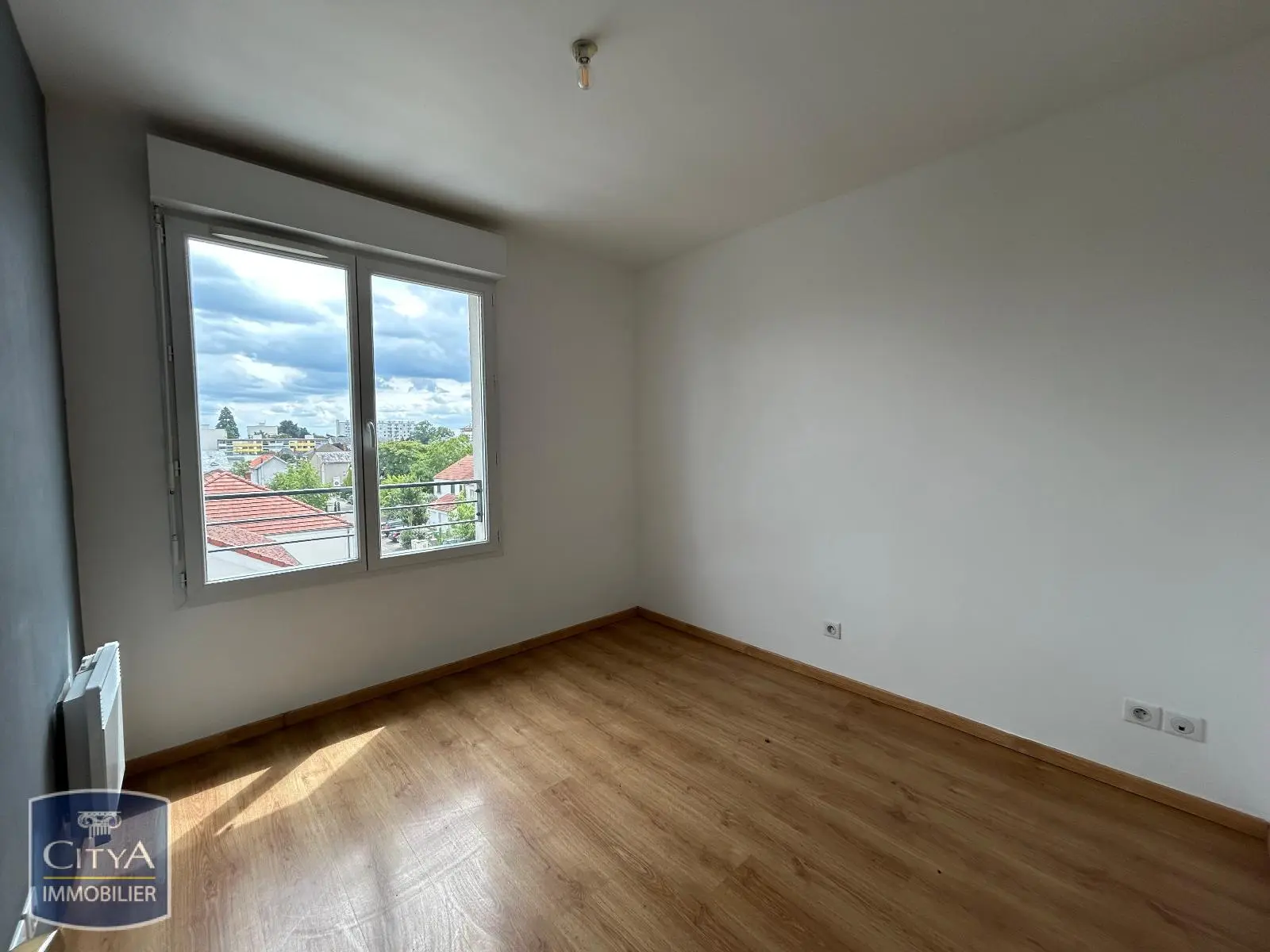 Photo 3 Appartement 3 pièces 57.2m²