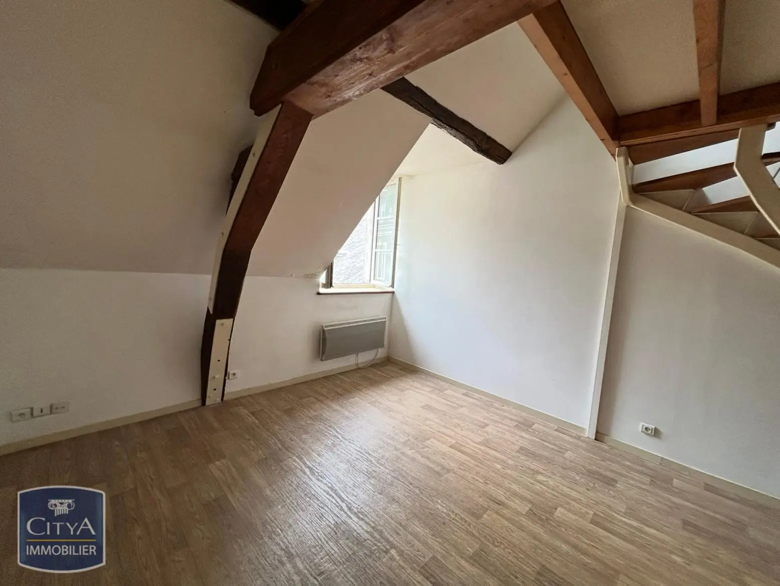 Photo 2 Appartement 1 pièce 21m²