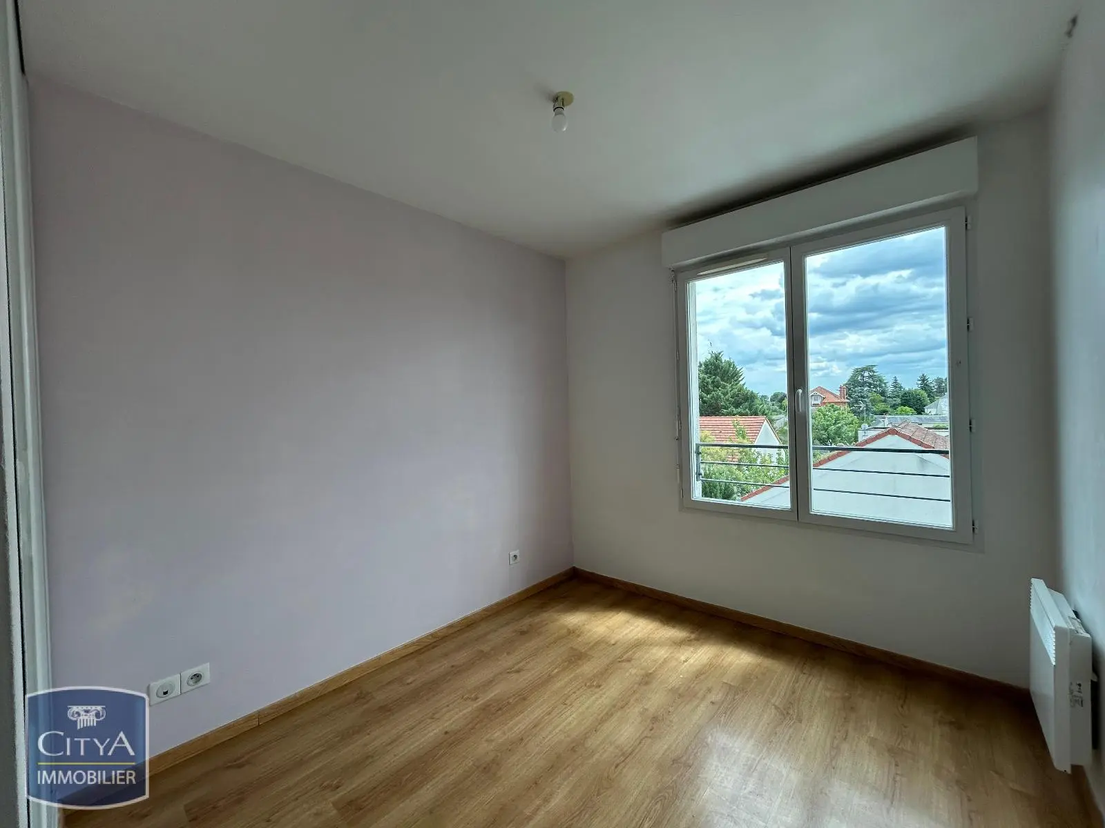 Photo 5 Appartement 3 pièces 57.2m²