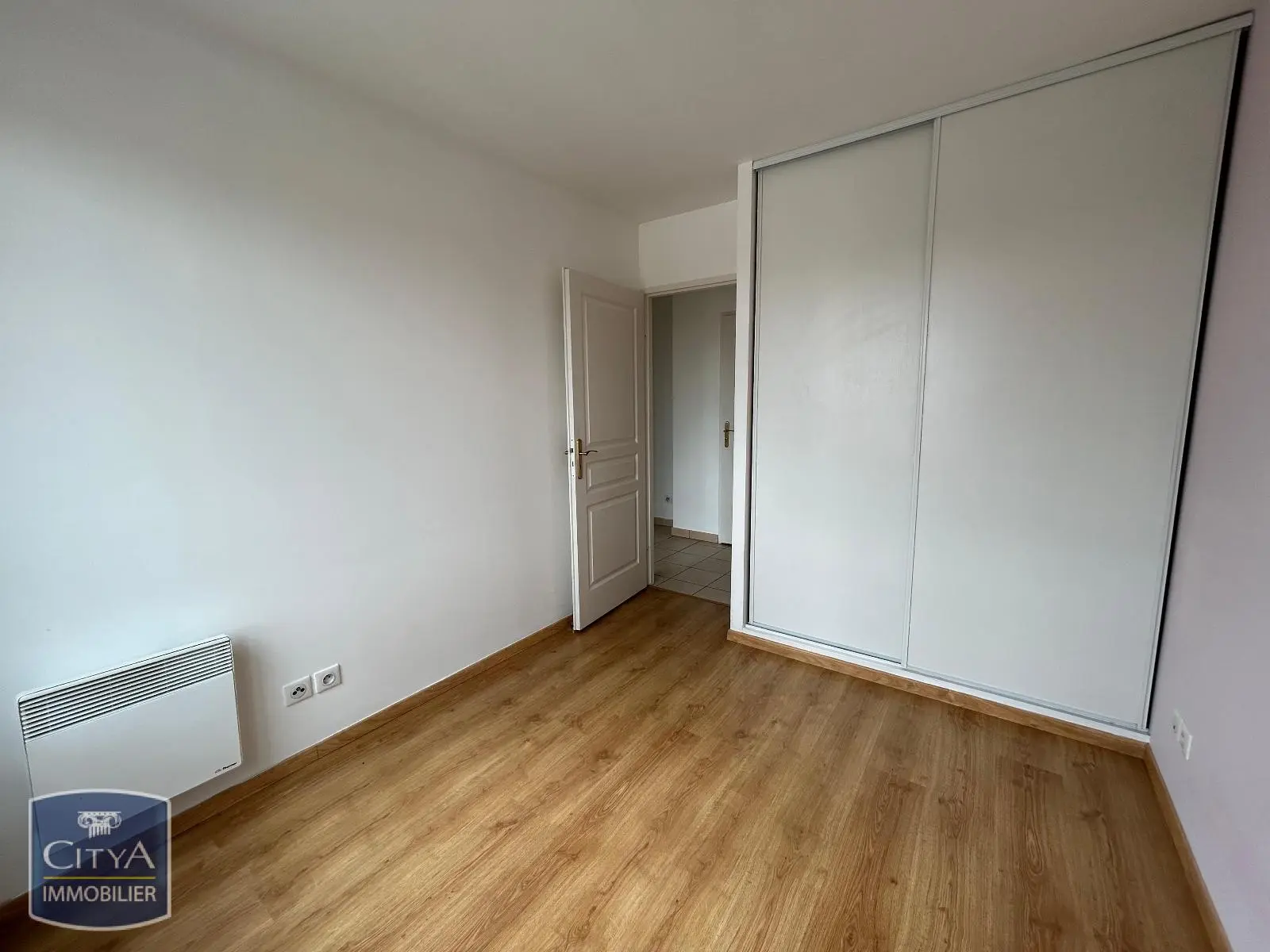 Photo 6 Appartement 3 pièces 57.2m²