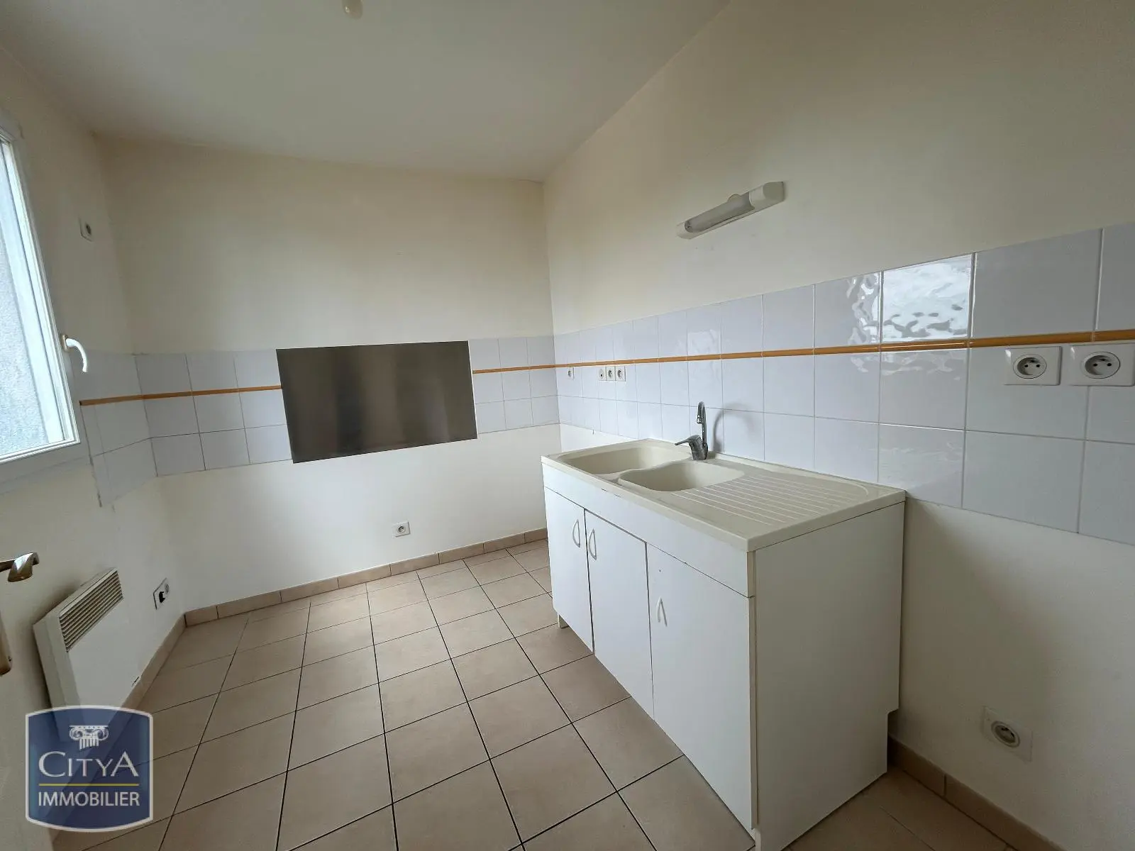 Photo 3 Appartement 3 pièces 60.77m²