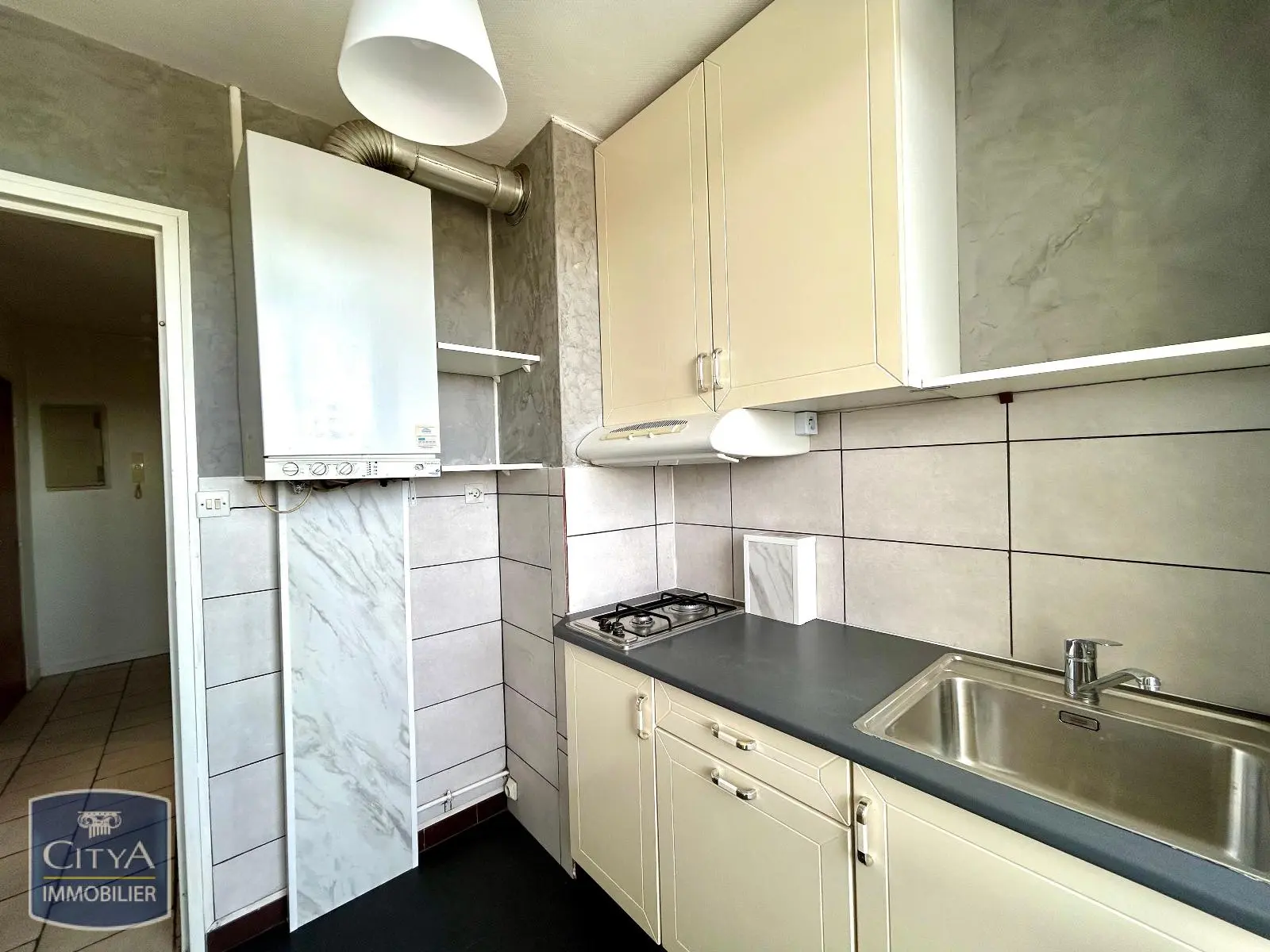 Photo 4 Appartement 1 pièce 47.68m²