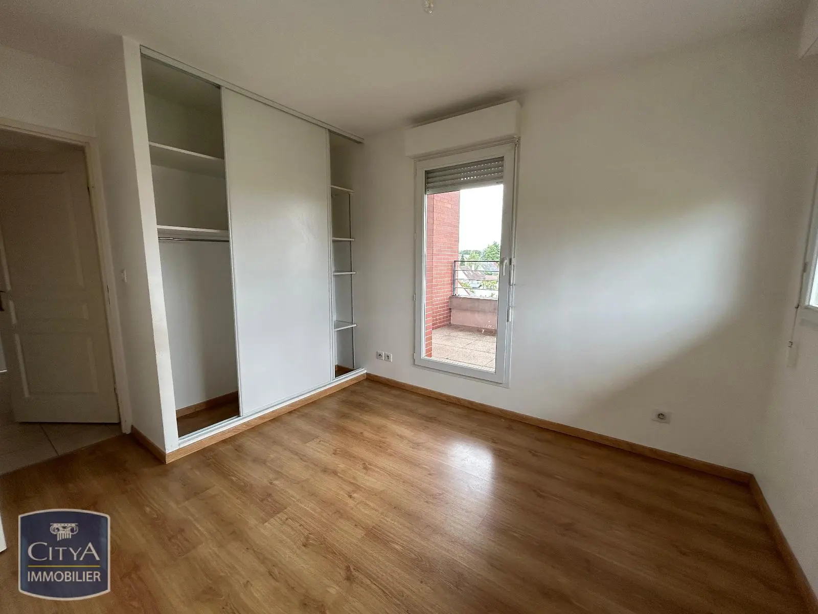 Photo 7 Appartement 3 pièces 60.77m²