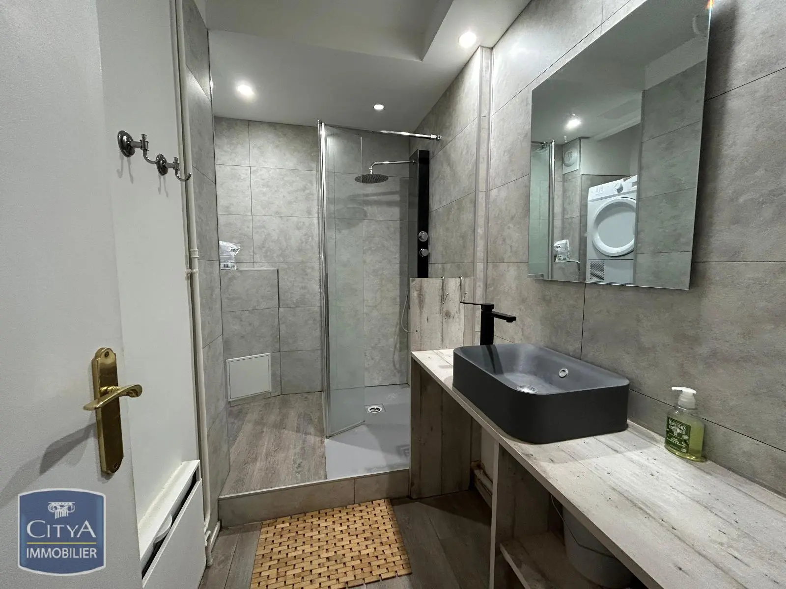 Photo 6 Appartement 3 pièces 59.43m²