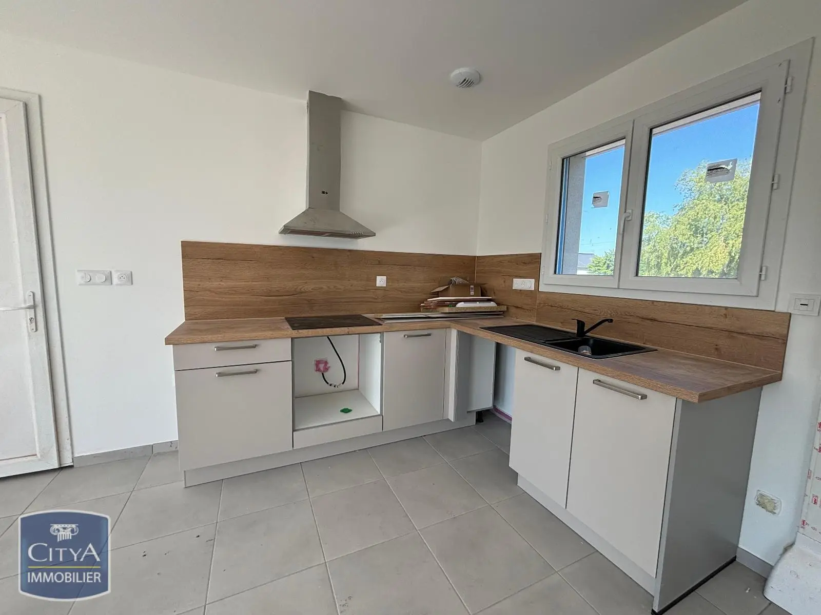 Photo 3 Maison 4 pièces 90m²